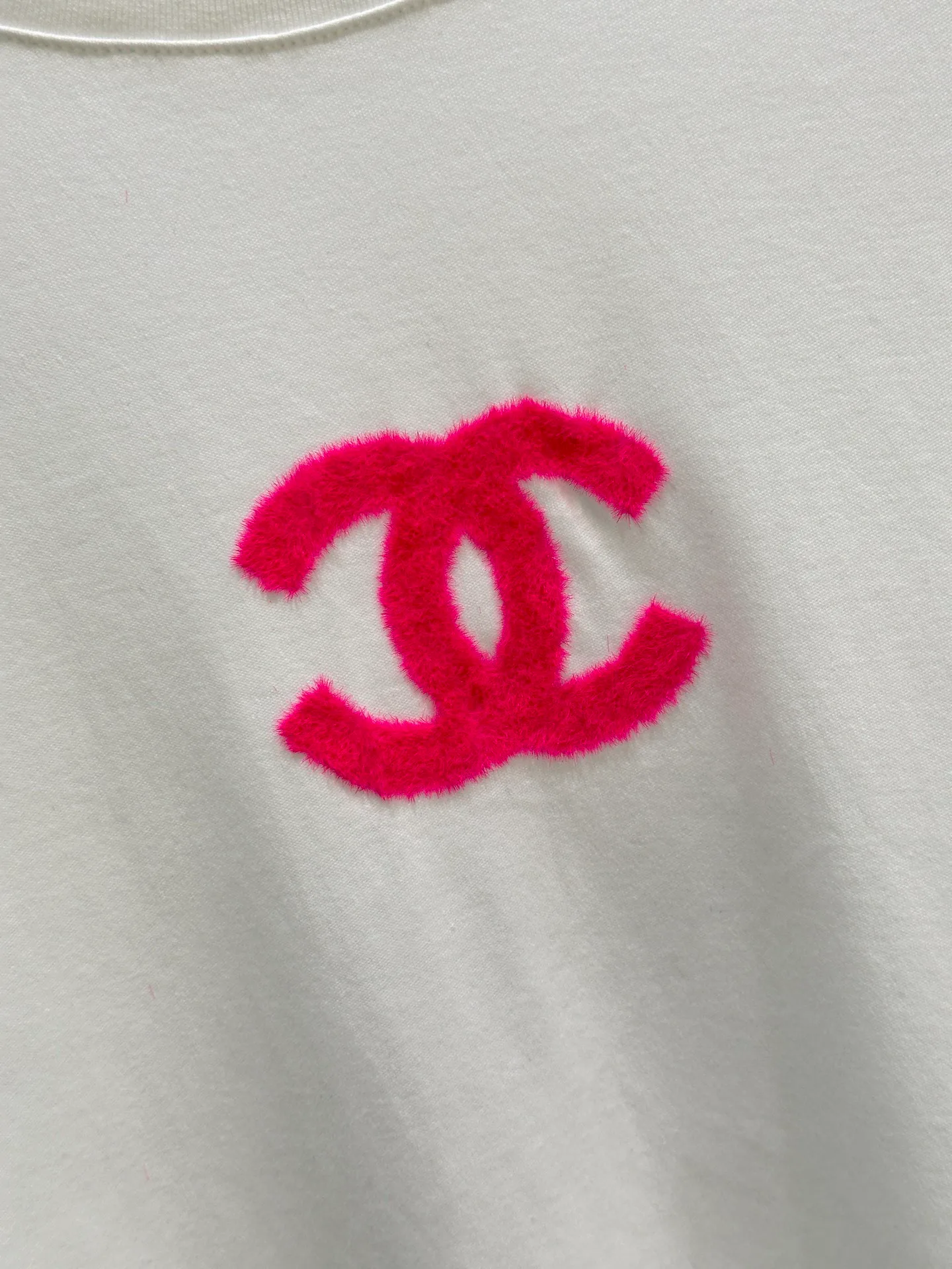 Футболки Женские Chanel 12736355