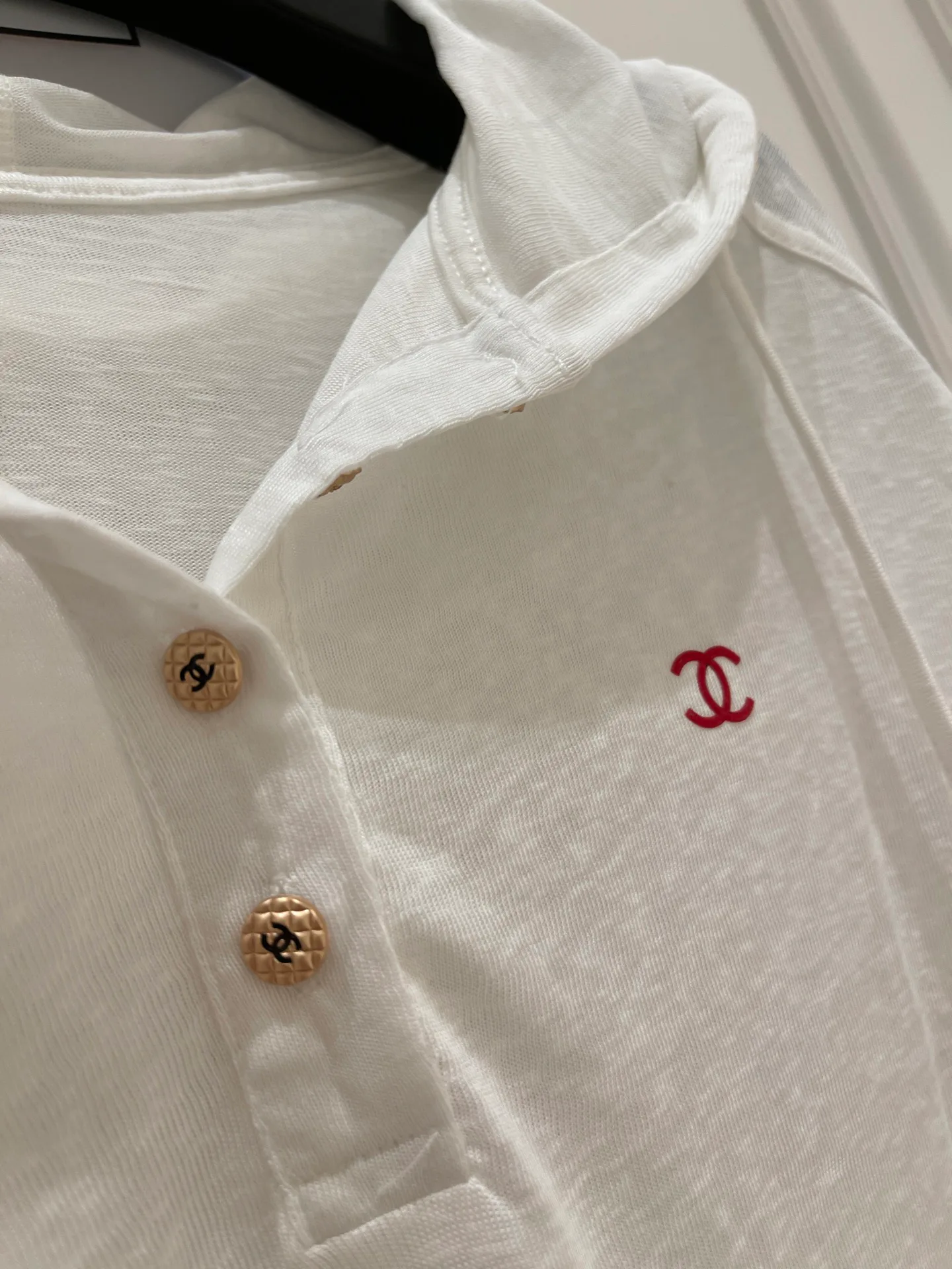 Свитшоты И Худи Женские Chanel 11397868