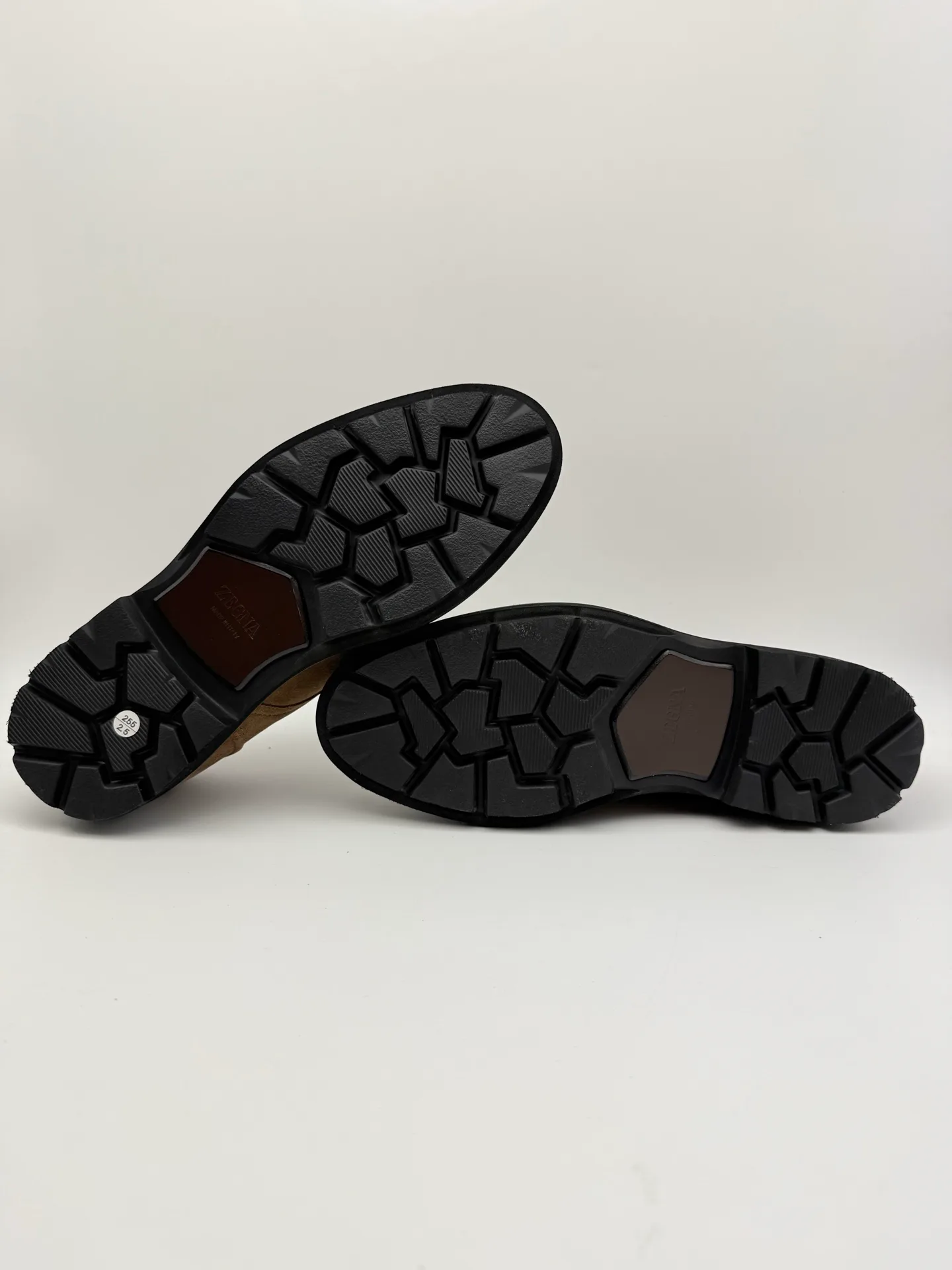 Лоферы И Туфли Мужские Zegna 18993821
