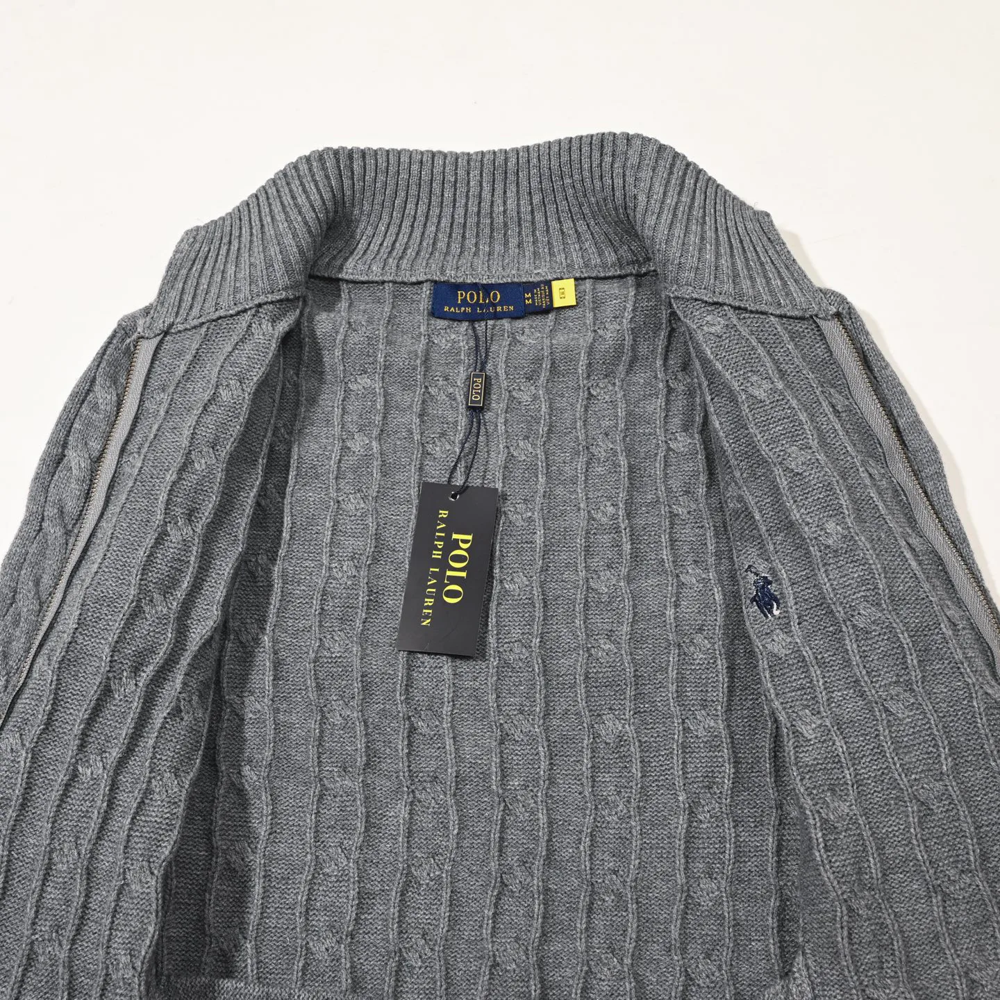 Джемперы И Свитеры Мужские Ralph Lauren 18289729