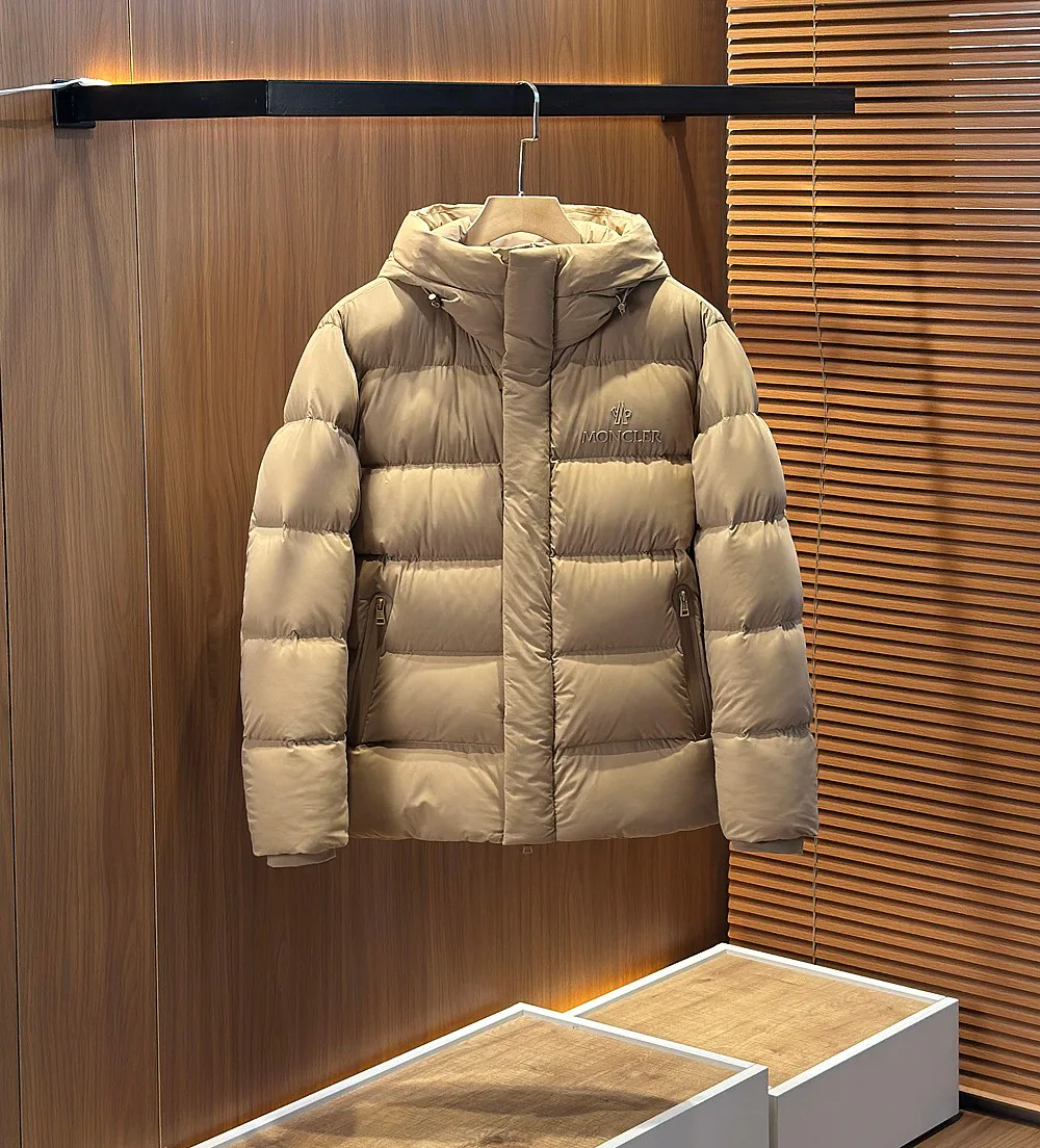 Куртки И Пуховики Мужские Christian Dior 367713