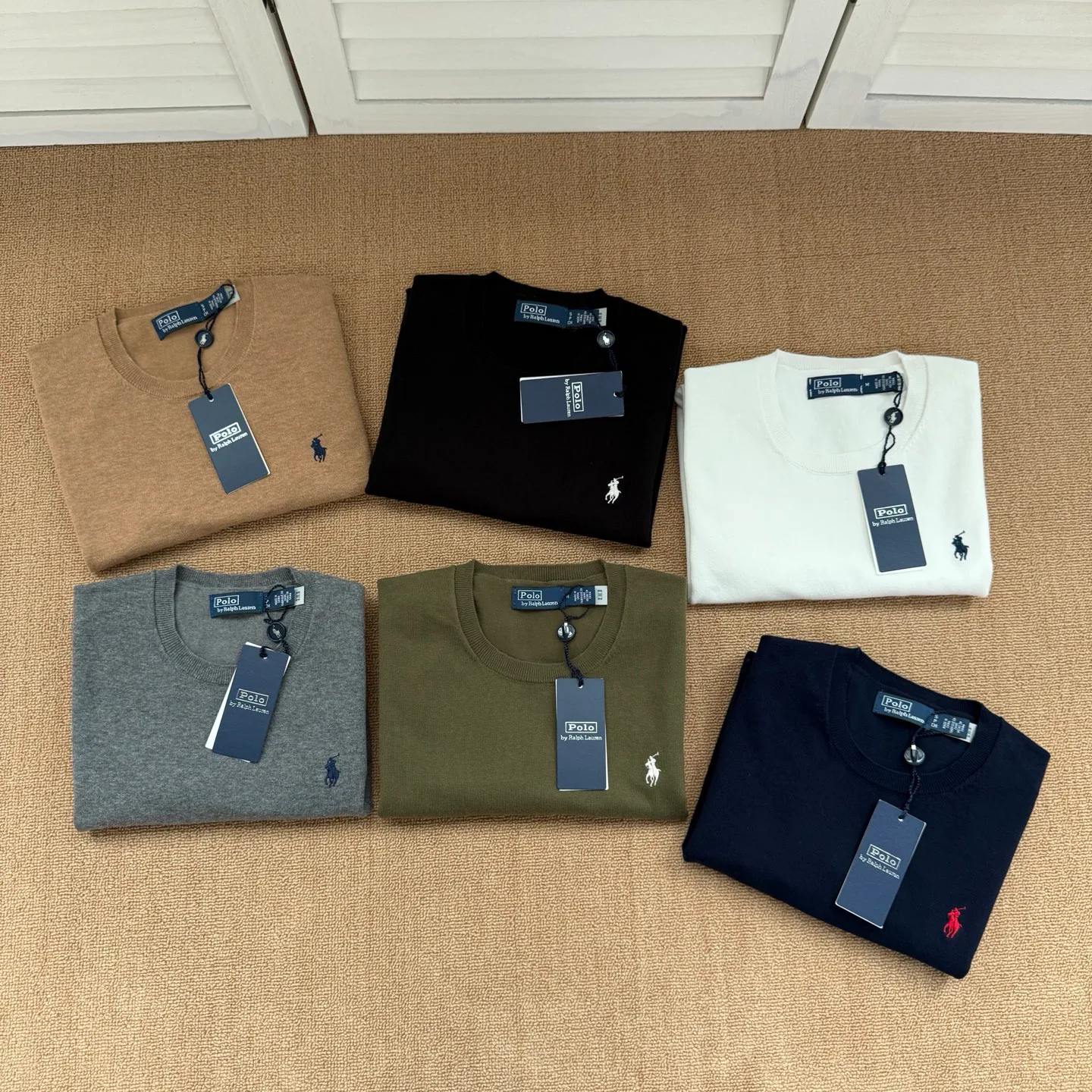 Футболки Женские Ralph Lauren 11823273