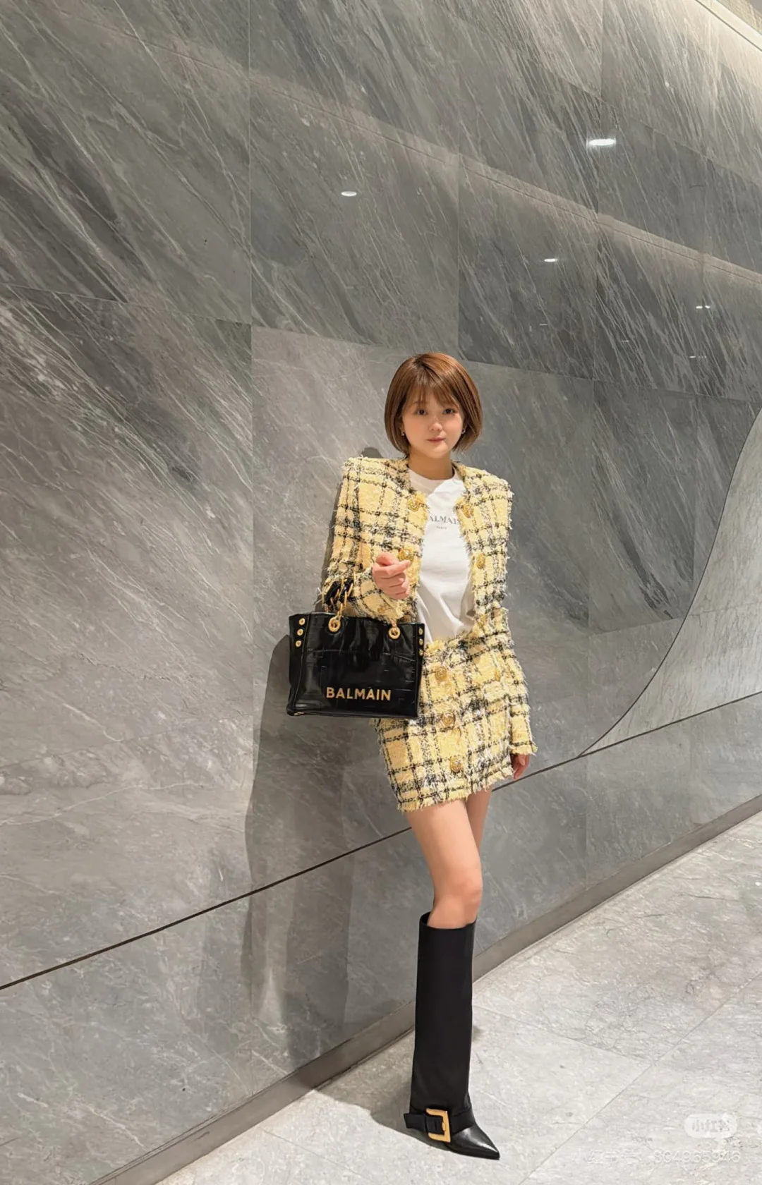 Юбки Женские Balenciaga 11690274