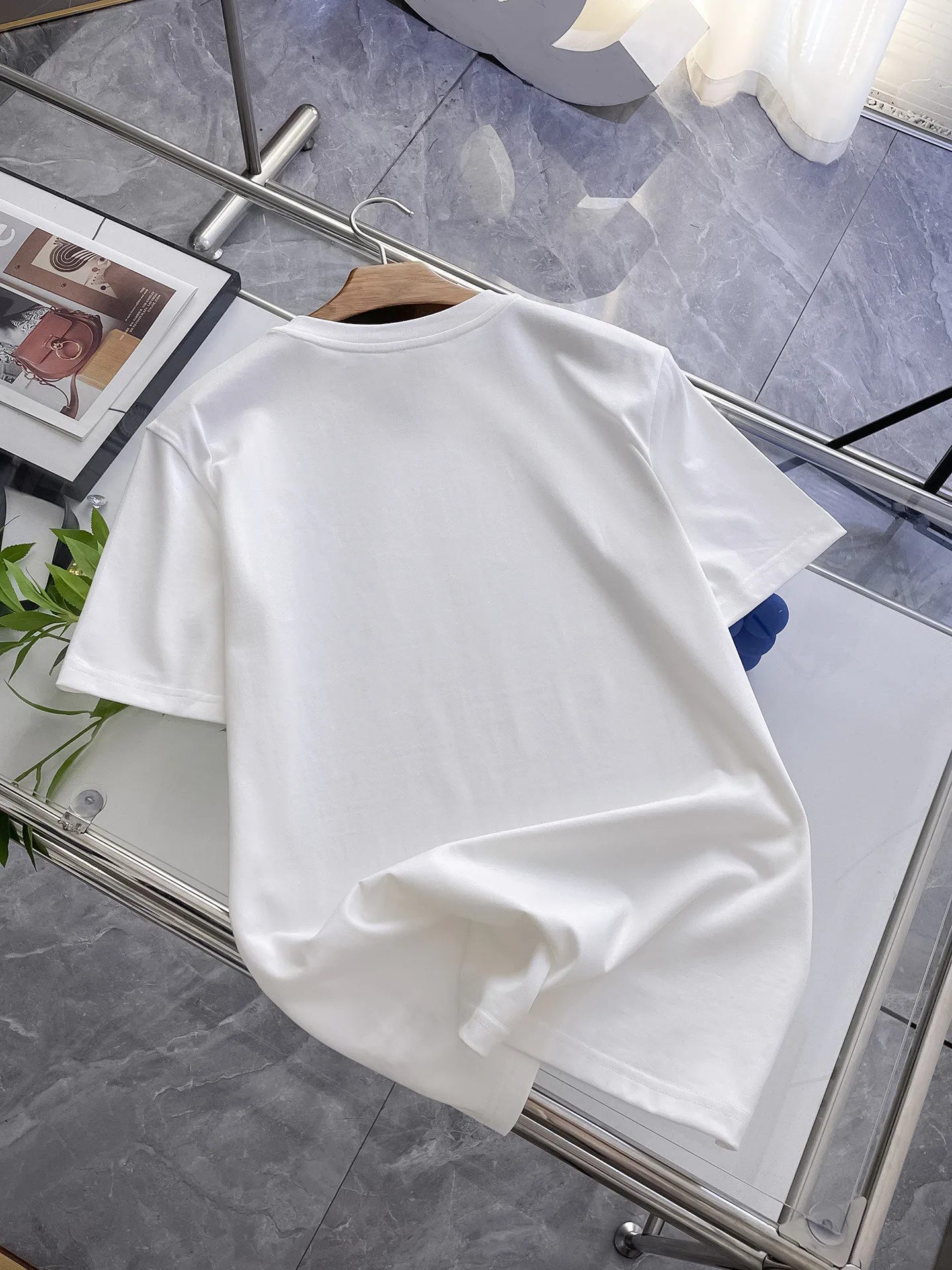 Футболки Мужские Christian Dior 17579780