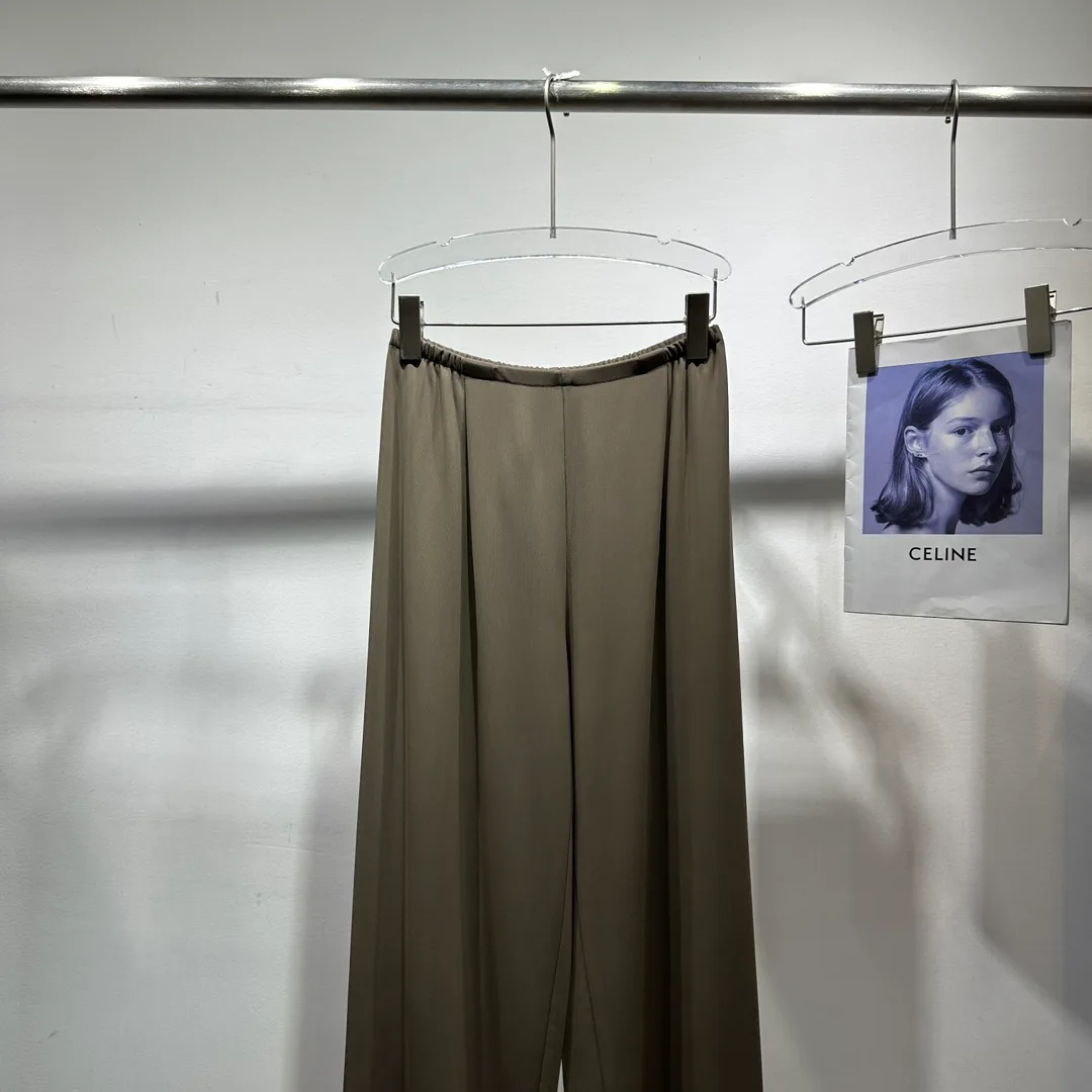 Брюки Женские Celine 10239945