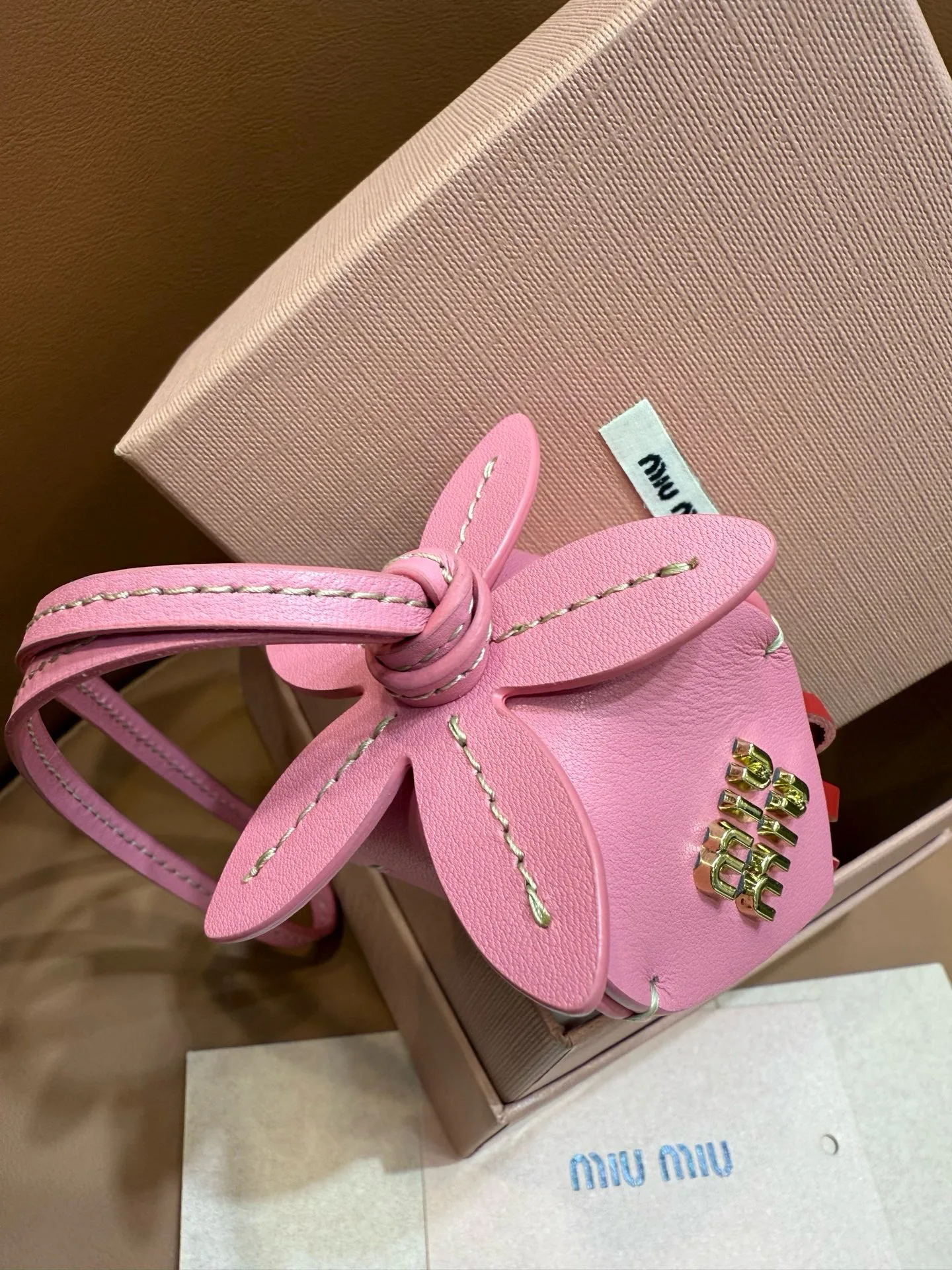 Ключницы Miu Miu 76027