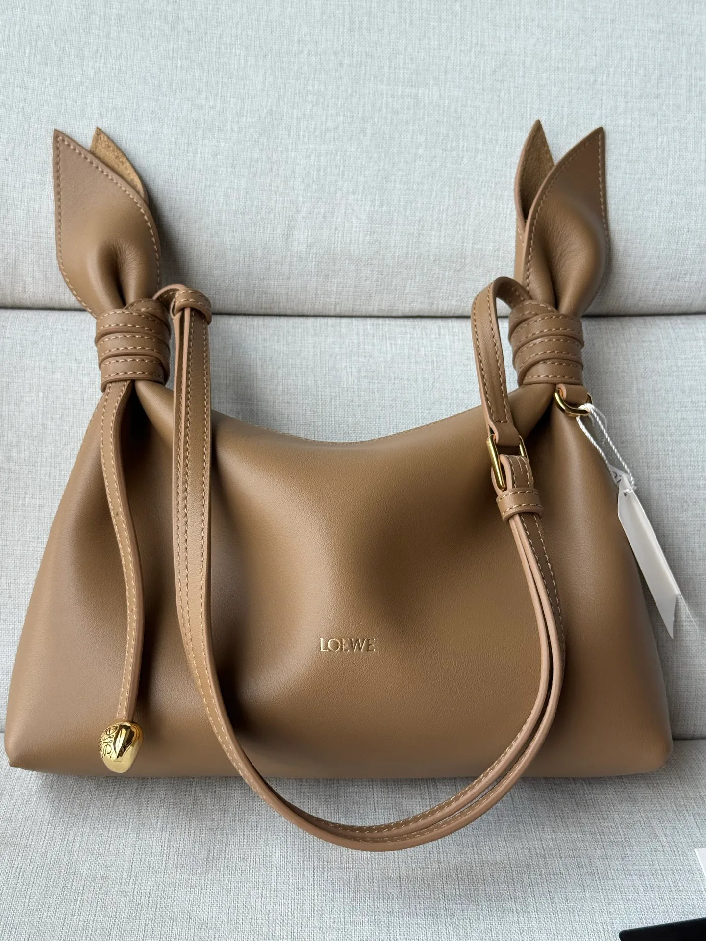 Классические Сумки Женские Loewe 17551241