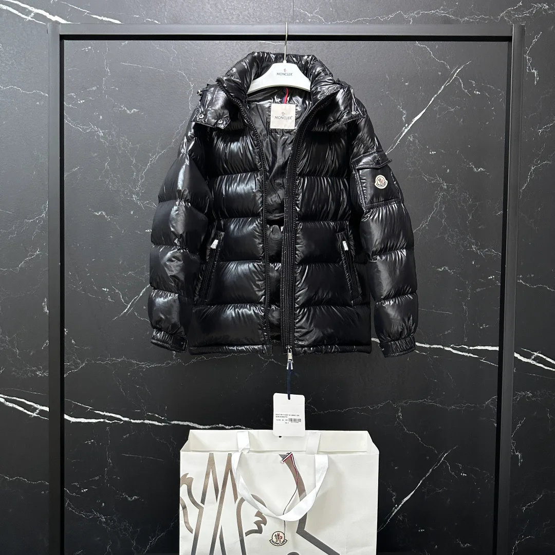 Куртки И Пуховики Женские Moncler 19185272