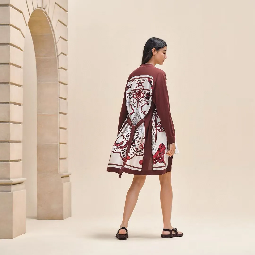 Джемперы И Свитеры Женские Hermes 1393263