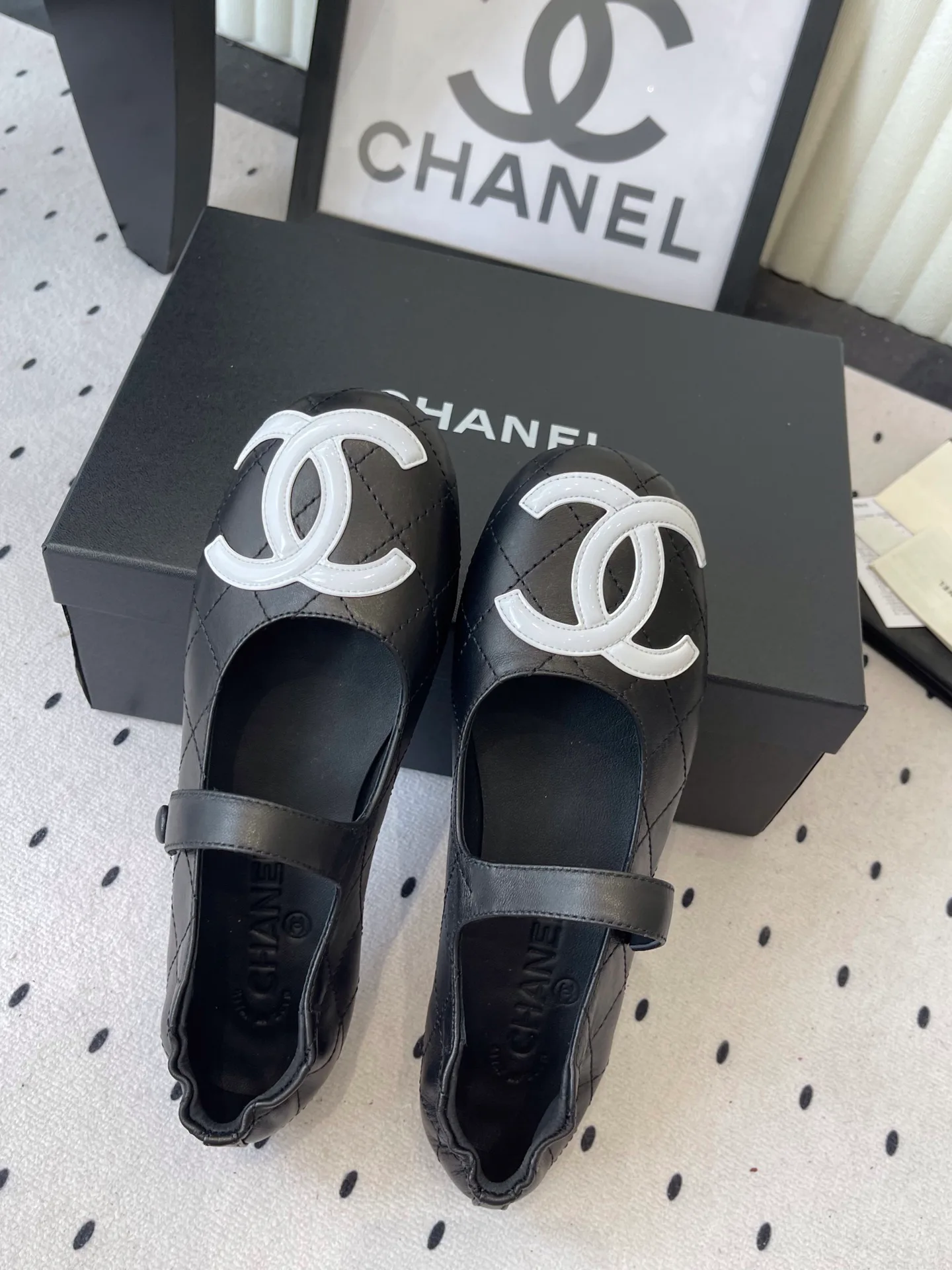 Туфли Женские Chanel 11756911