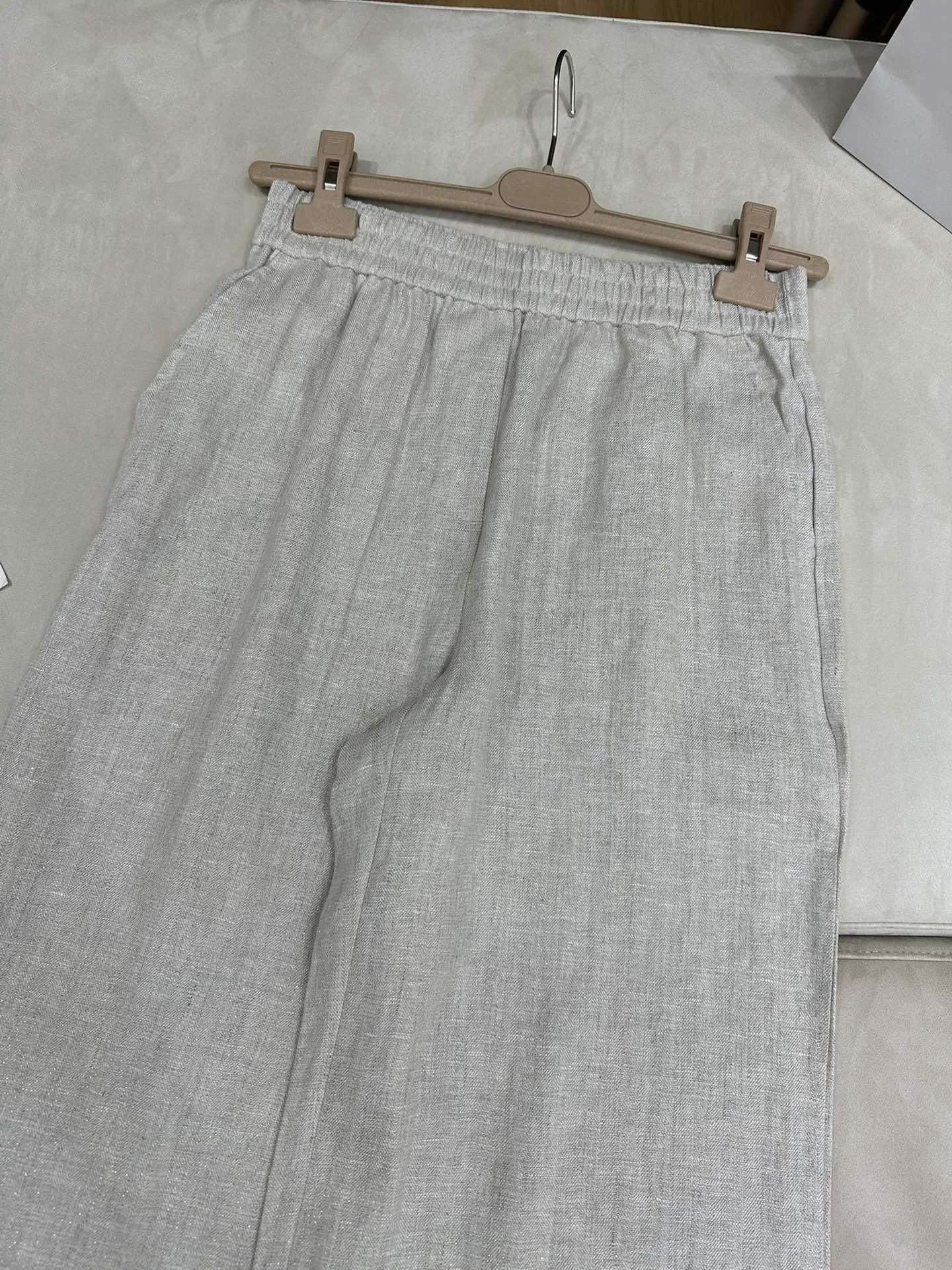 Брюки Женские Brunello Cucinelli 4867858