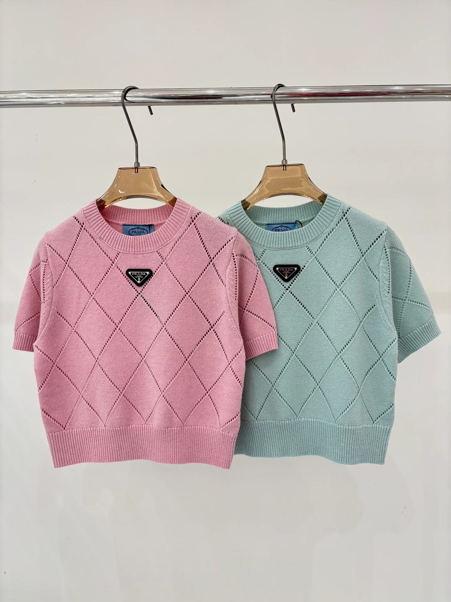 Джемперы И Свитеры Женские Prada 1271672