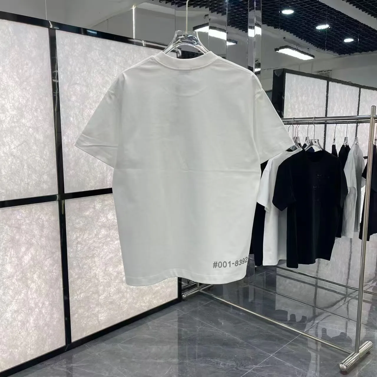 Футболки Мужские Moncler 11457755