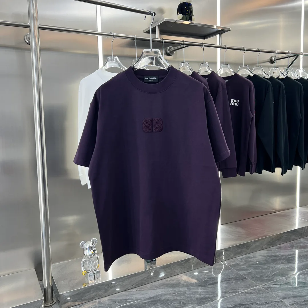 Футболки Женские Balenciaga 36435