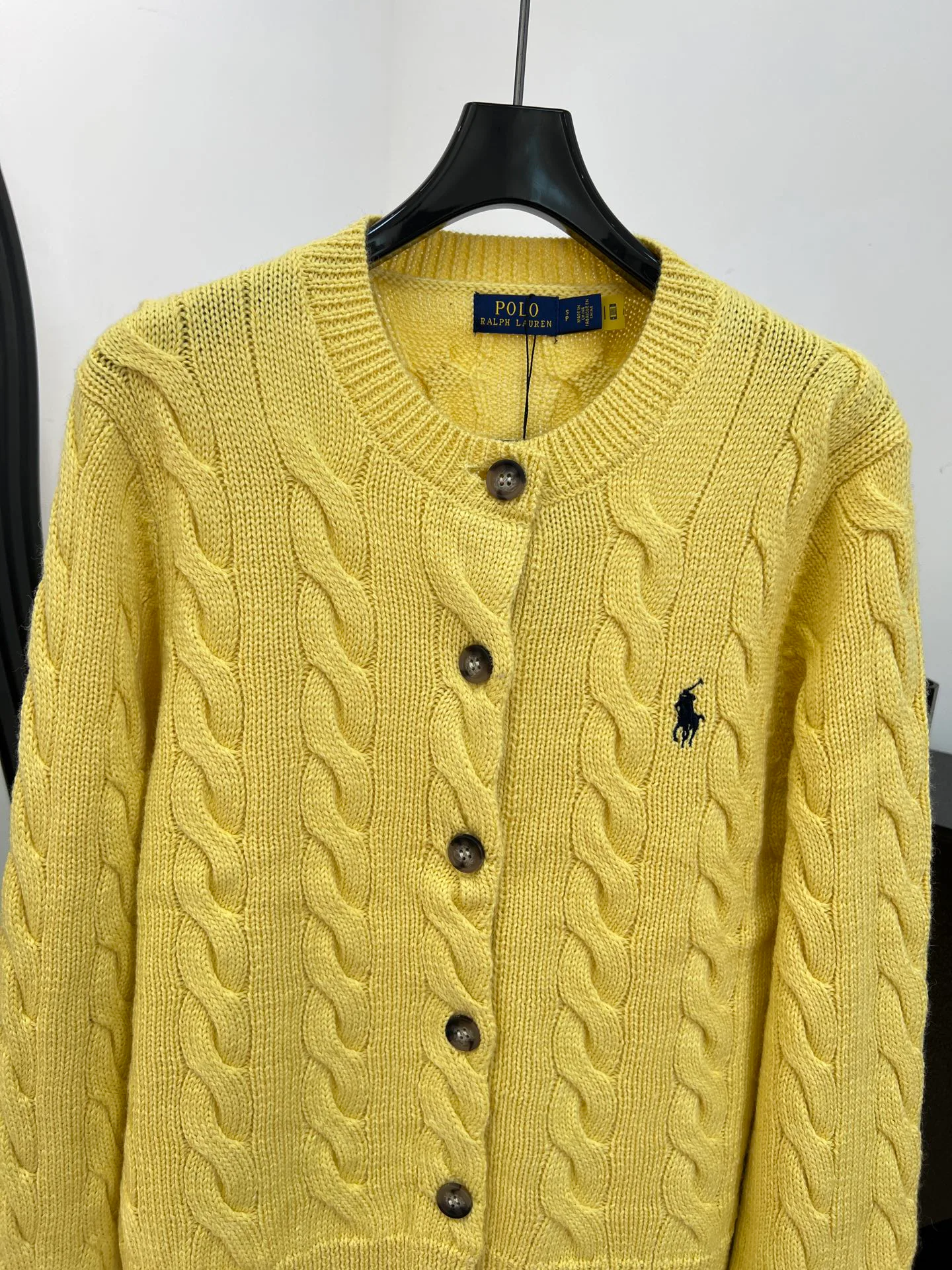 Джемперы И Свитеры Женские Ralph Lauren 18149154