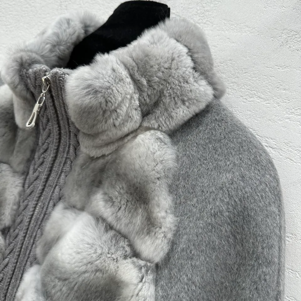 Куртки И Пуховики Женские Loewe 2834055