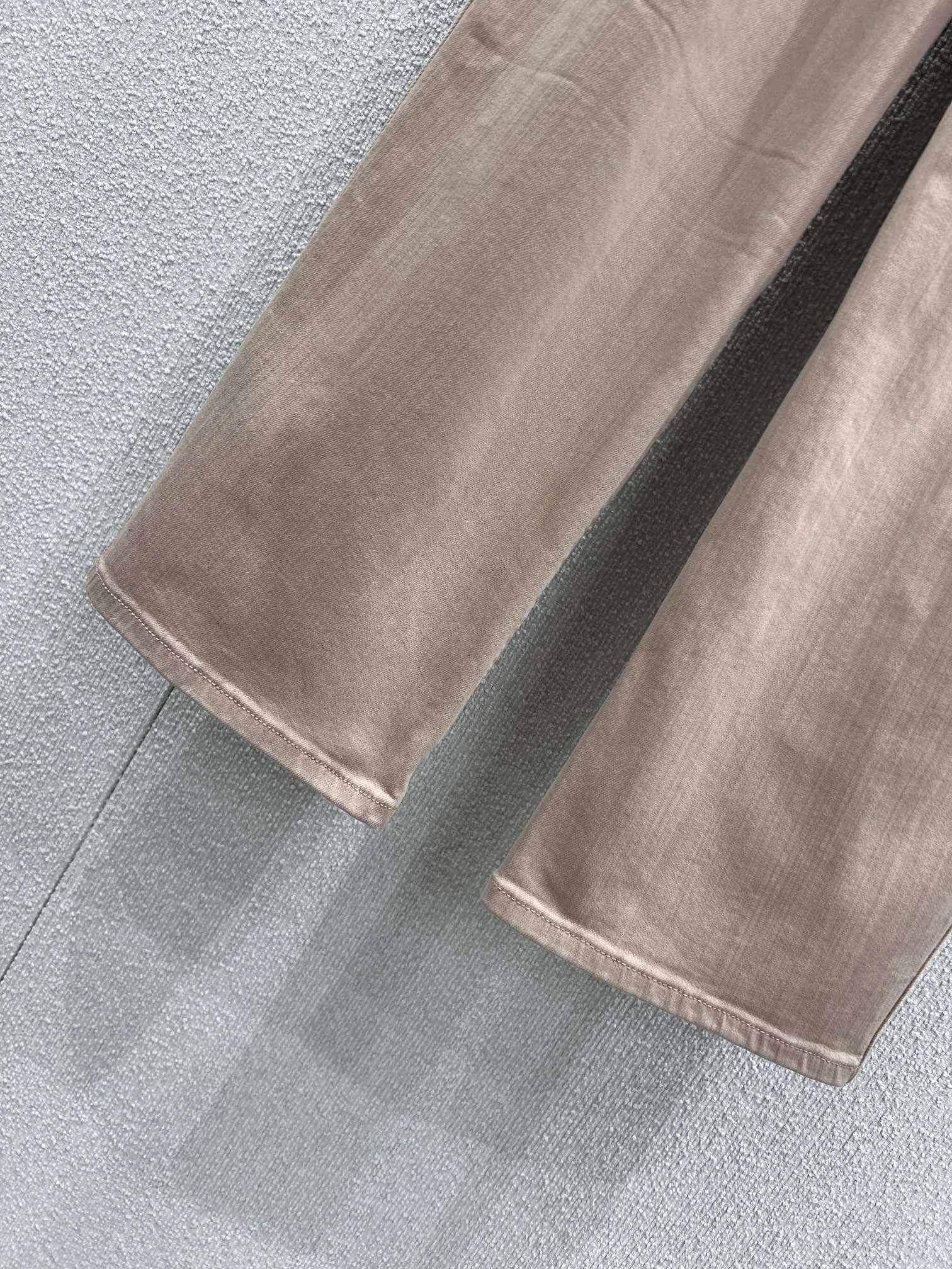 Джинсы Женские Brunello Cucinelli 5929326