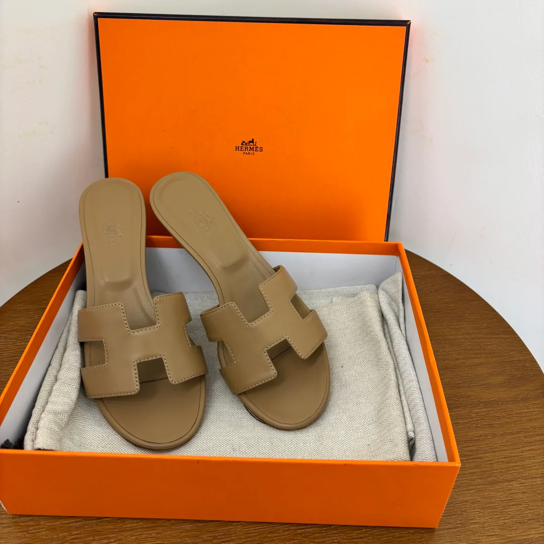 Сандалии Женские Hermes 10992613