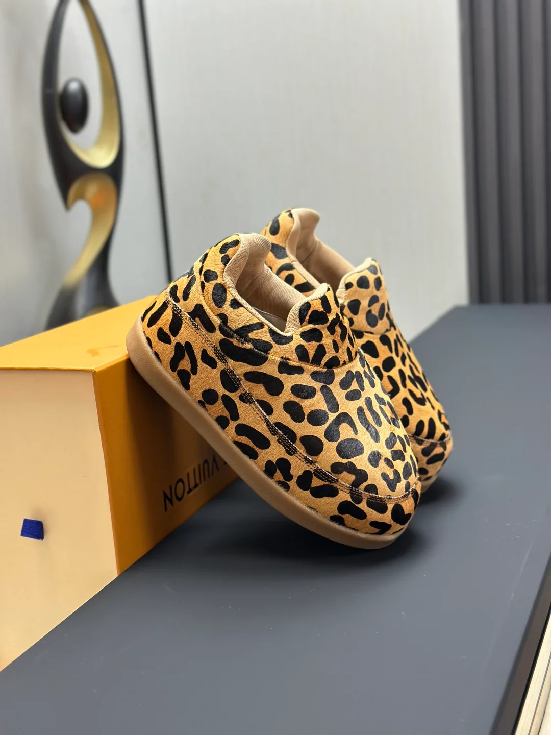 Угги Женские Louis Vuitton 198369