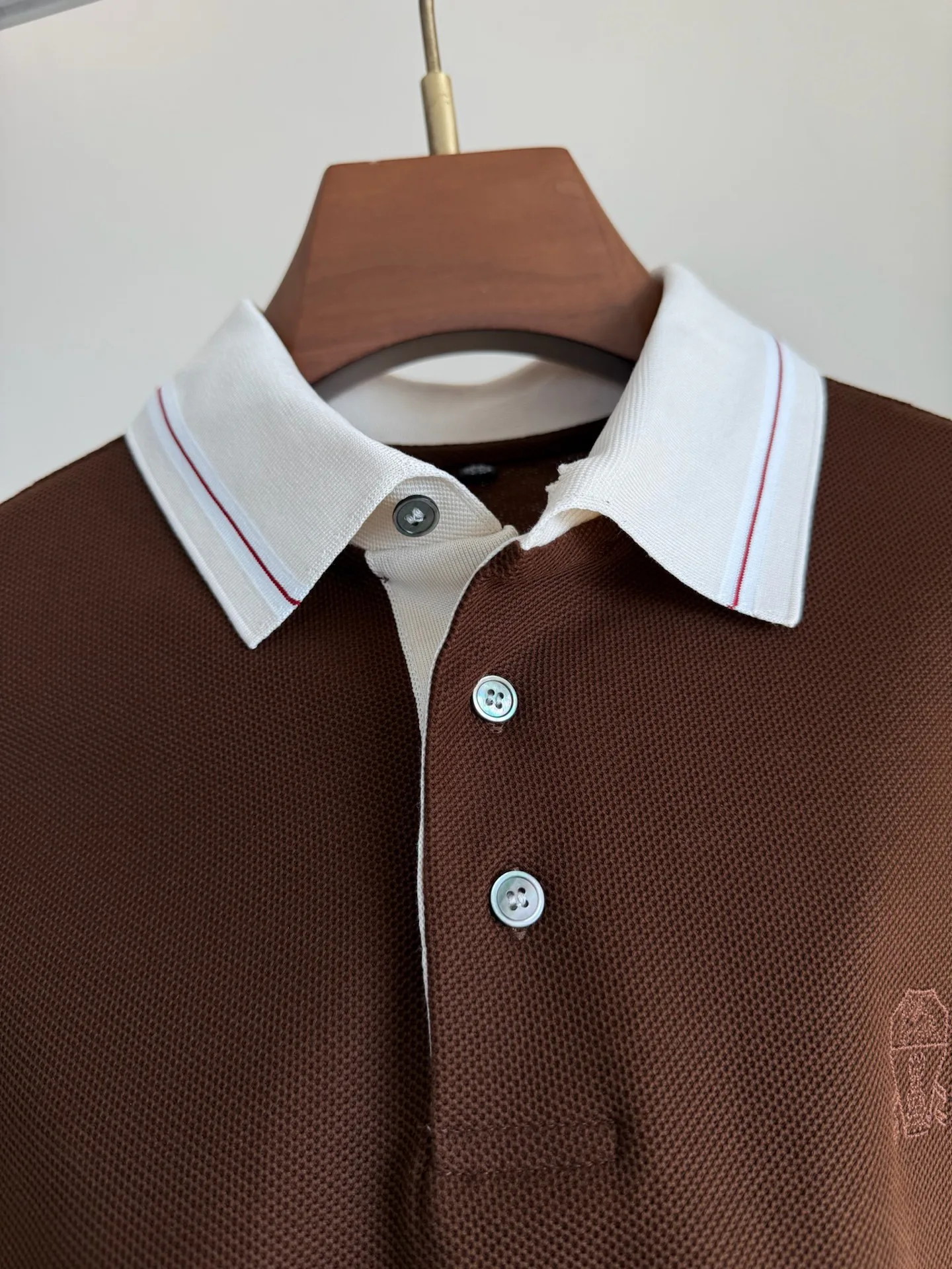 Футболки Мужские Brunello Cucinelli 28841