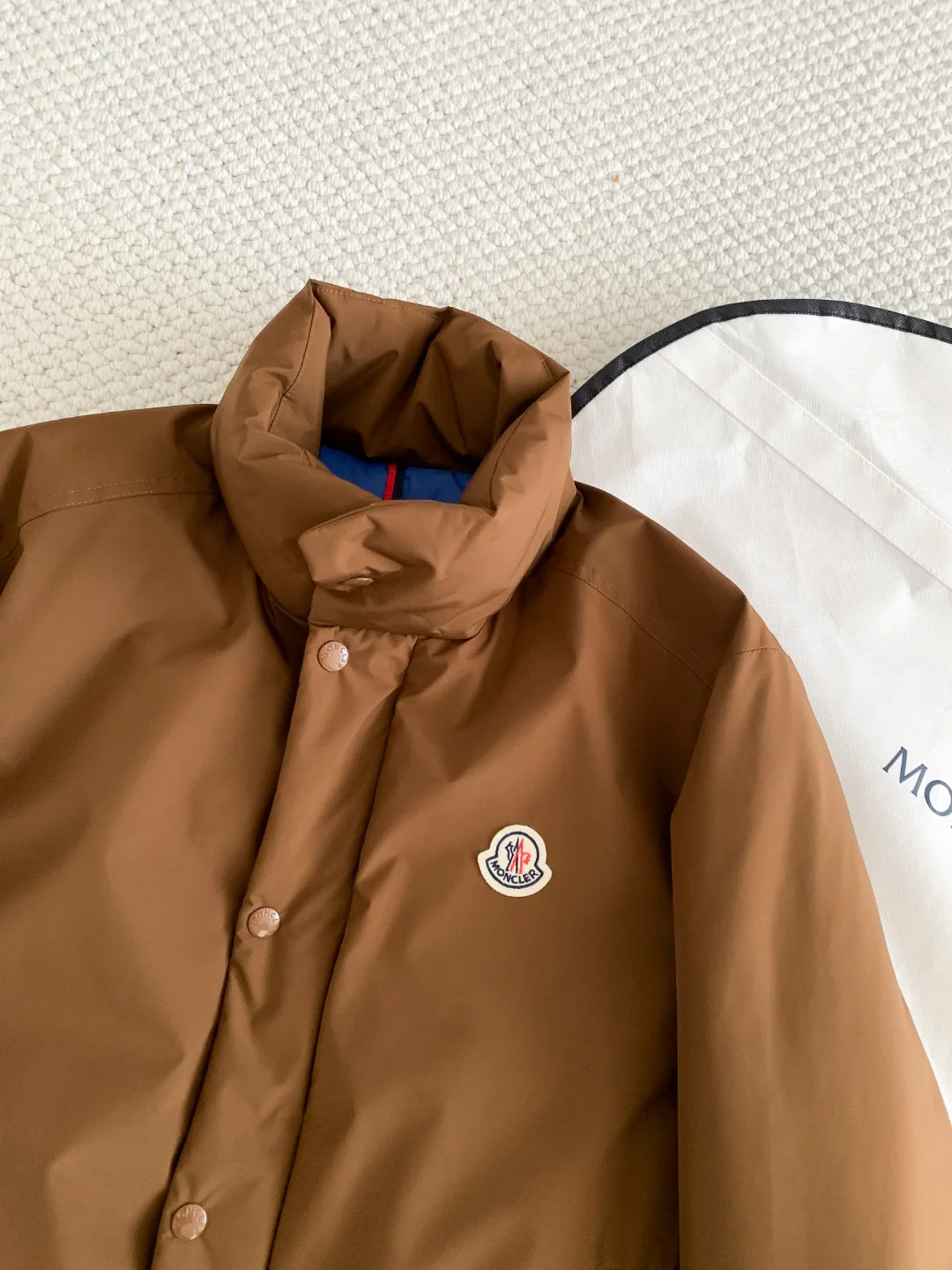 Куртки И Пуховики Мужские Moncler 1270864