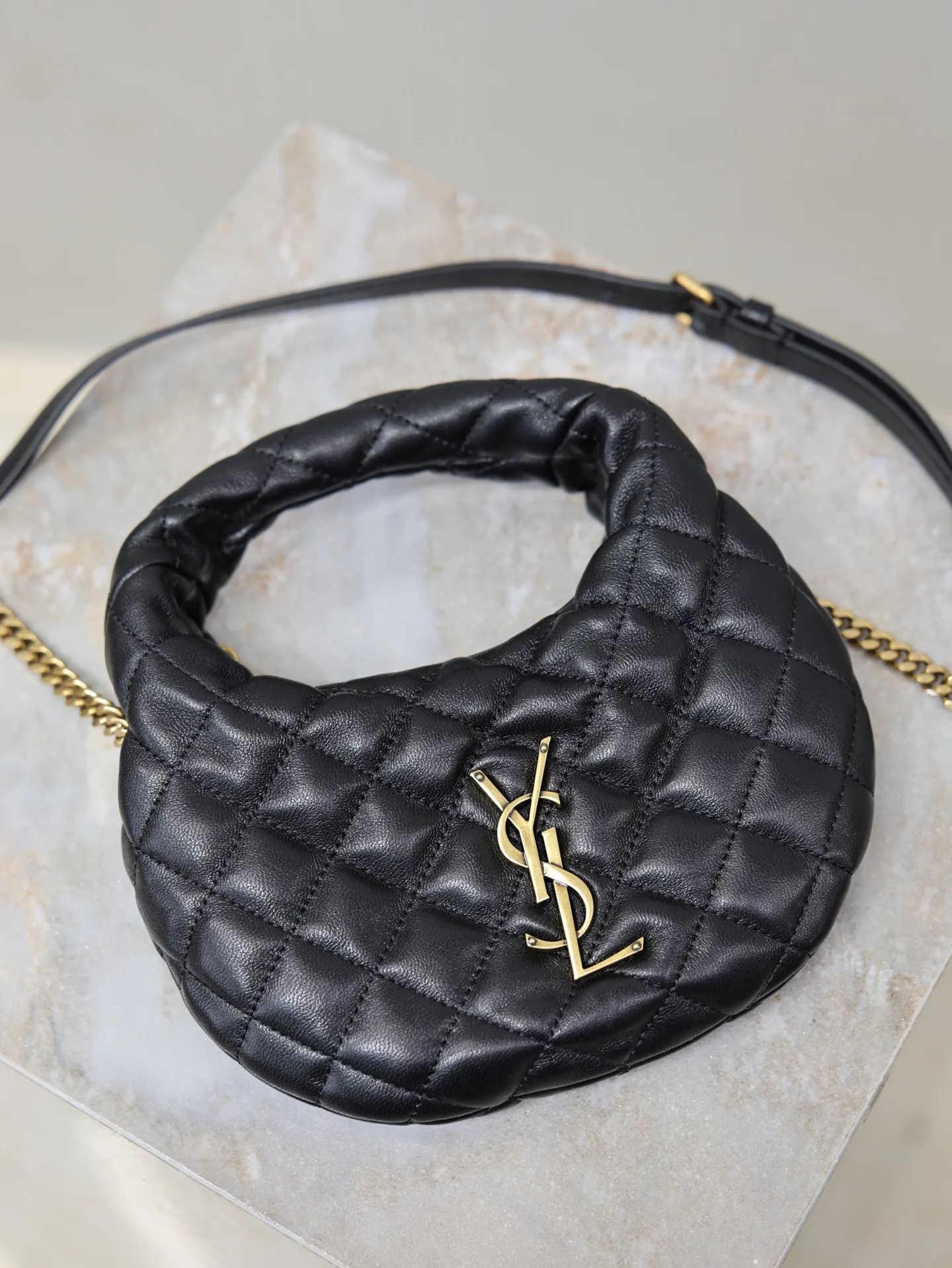 Сумки На Ремне Женские Saint Laurent 11504316