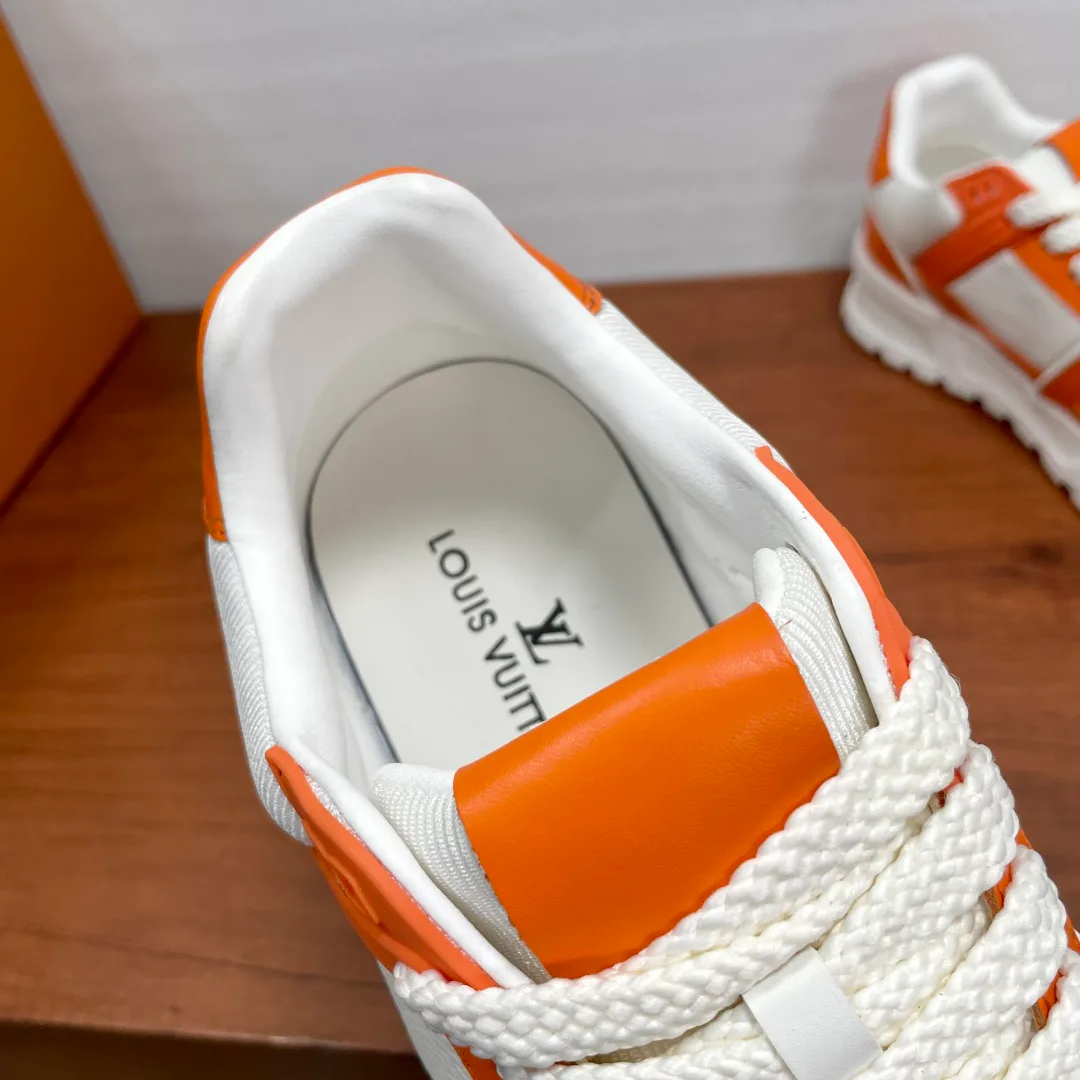 Кроссовки Мужские Louis Vuitton 17542423