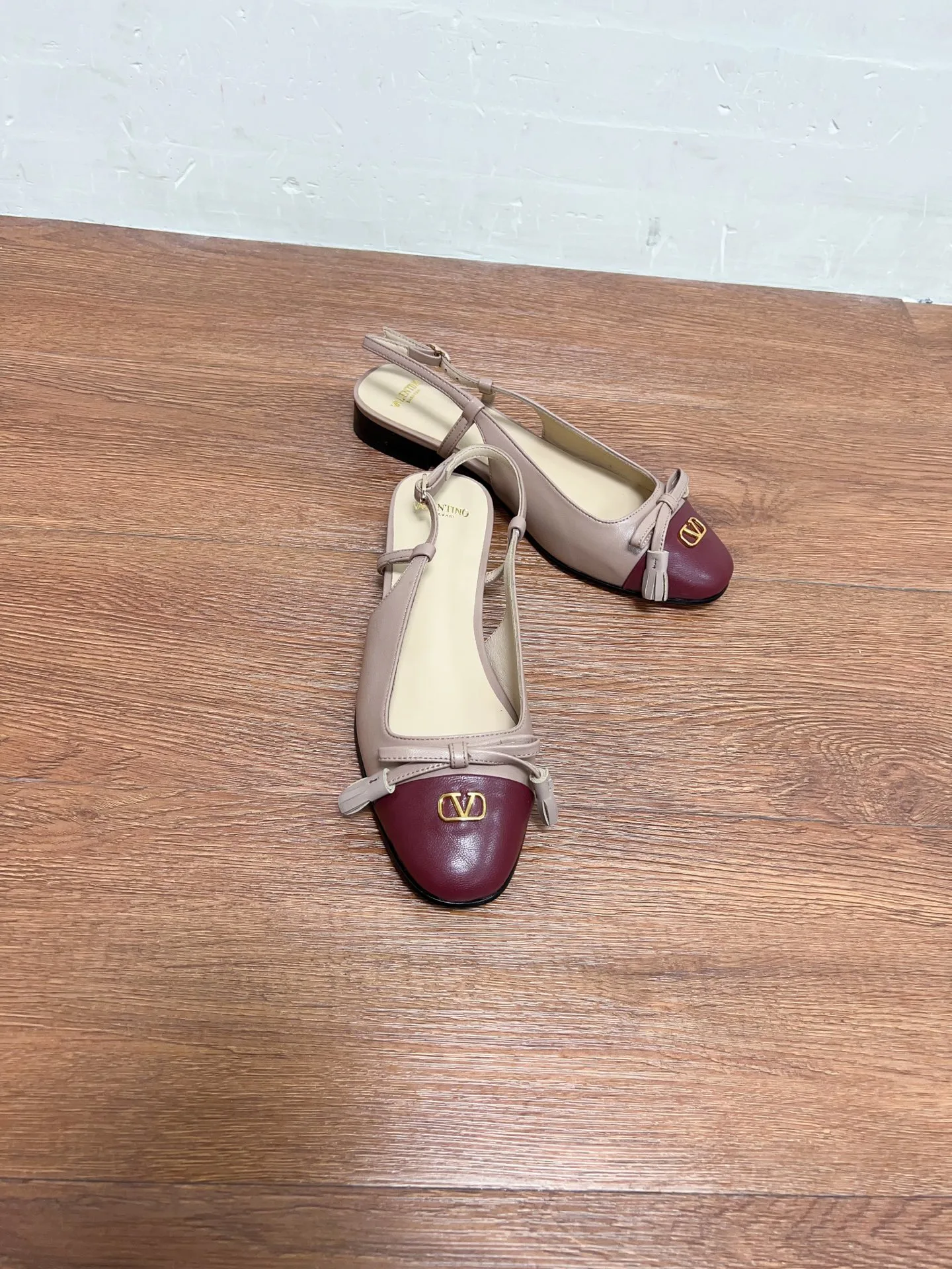 Туфли Женские Valentino 10994264