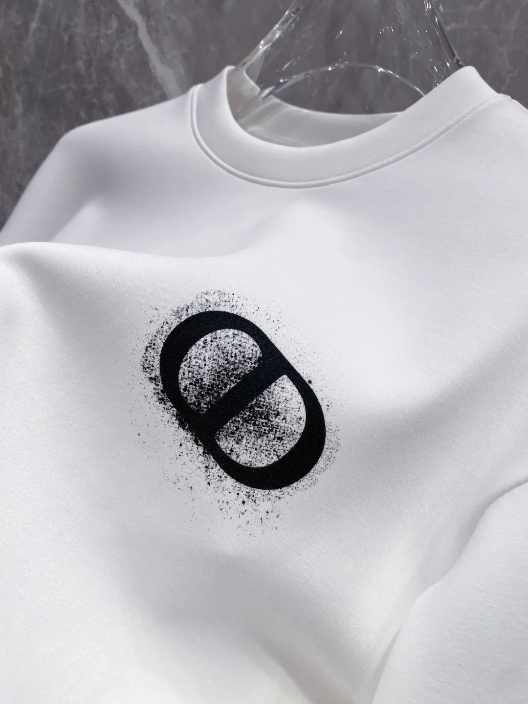 Свитшоты И Худи Мужские Christian Dior 1127998