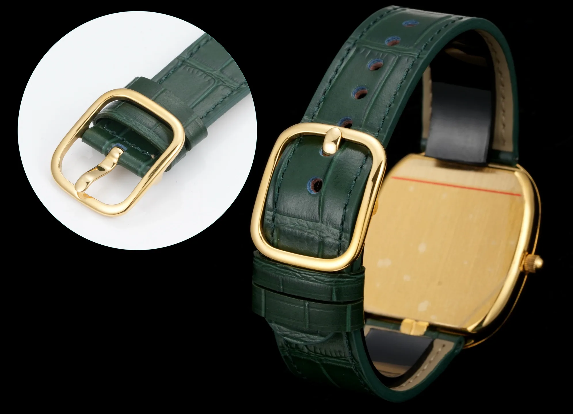 Часы Женские Patek Philippe 13552247