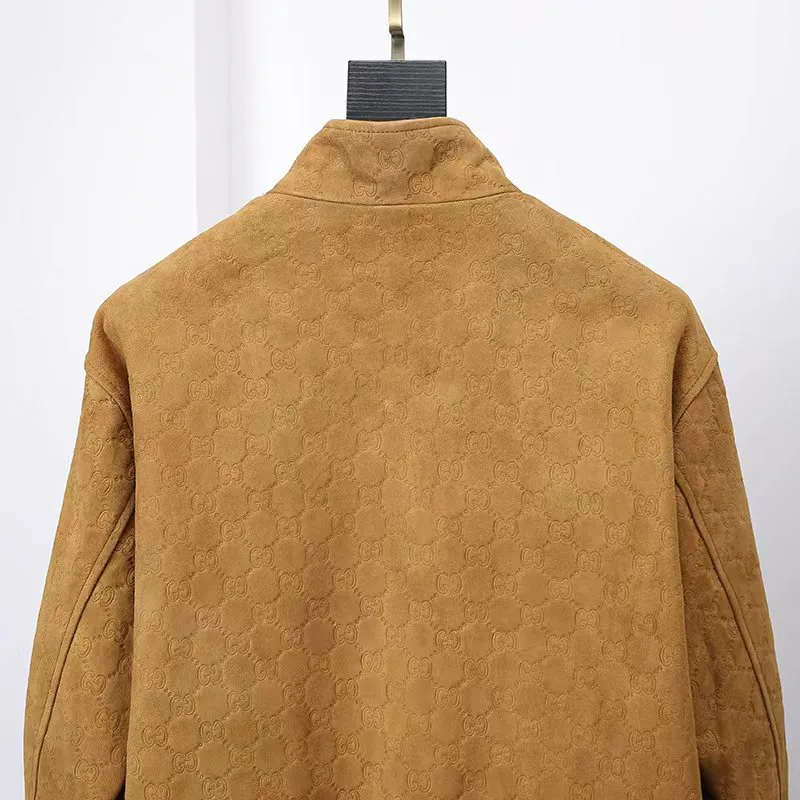 Куртки И Пуховики Мужские Gucci 608086