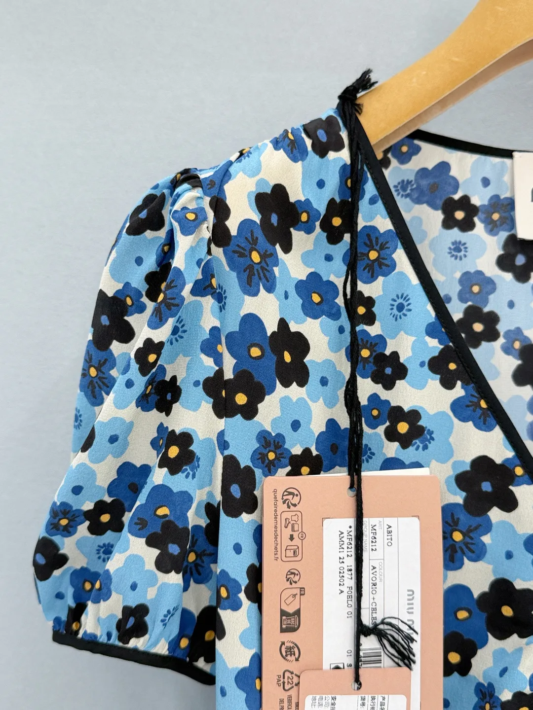 Платья Женские Miu Miu 11814182