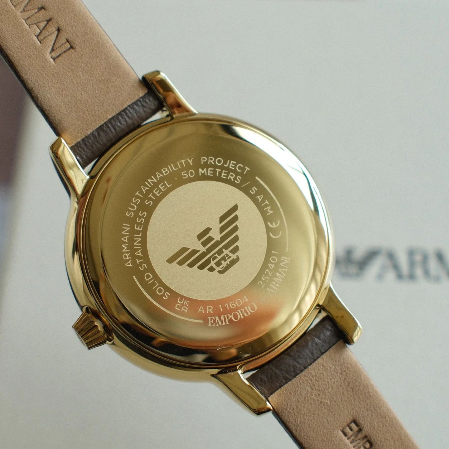 Часы Женские Armani 11637398