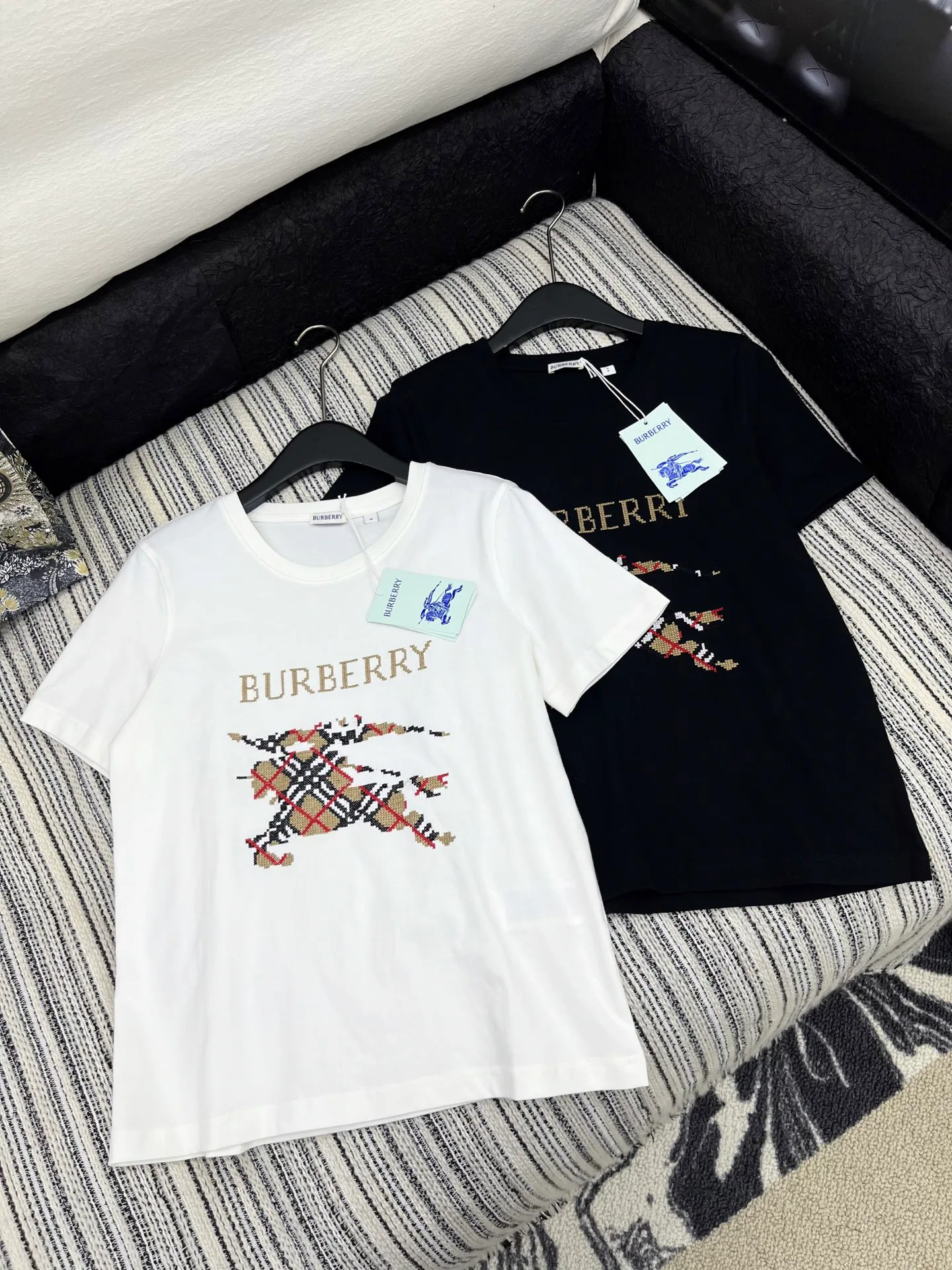 Футболки Женские Burberry 34666