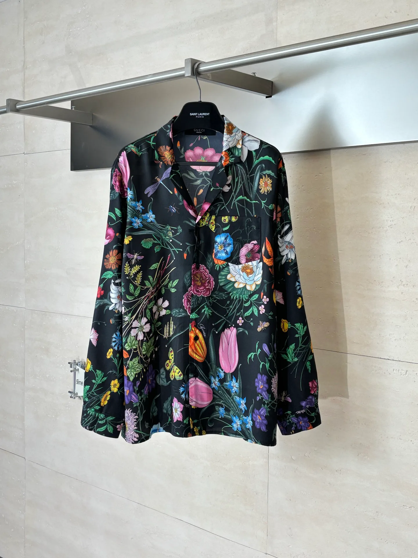 Рубашки Мужские Gucci 11445745