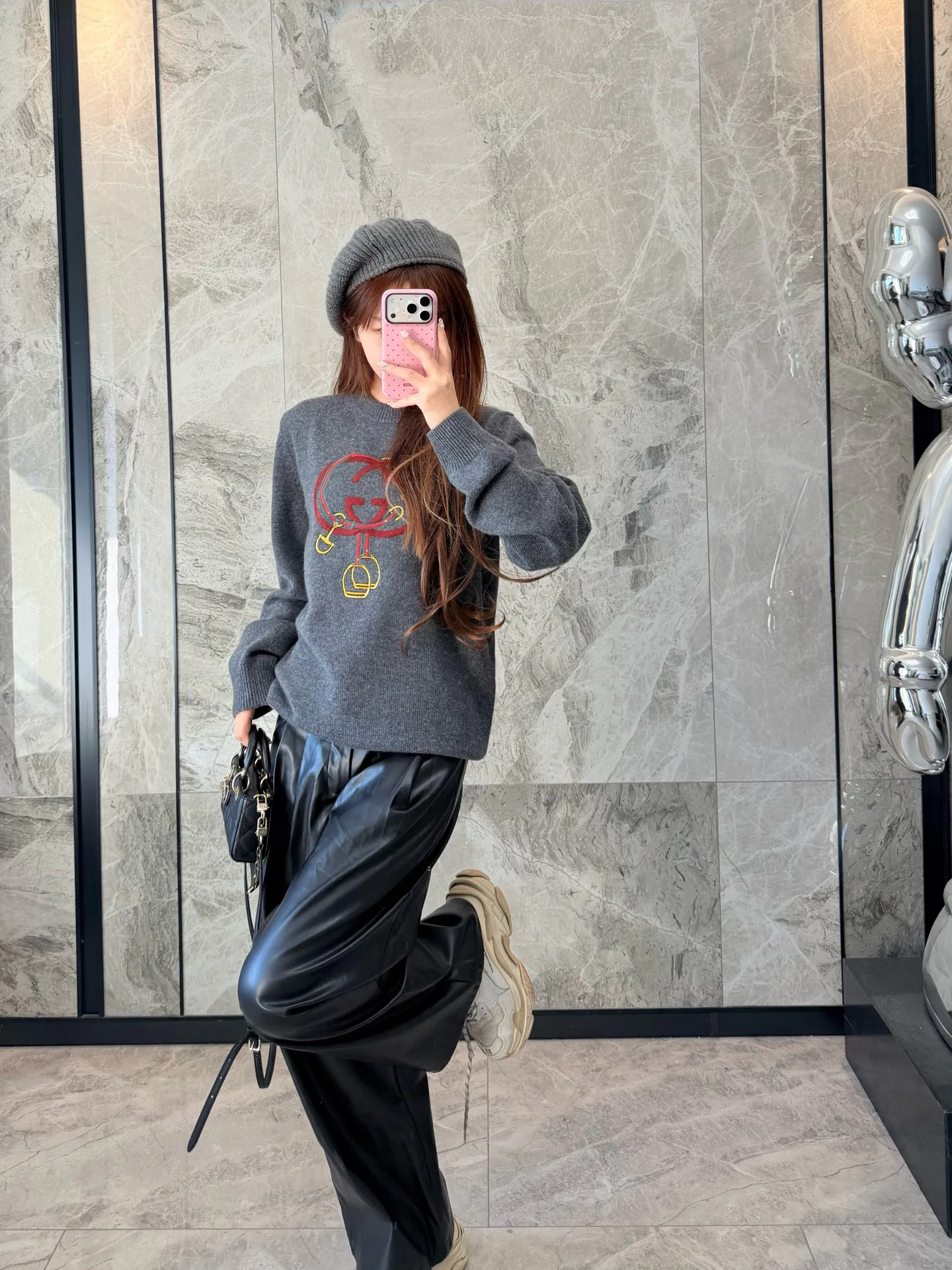 Джемперы И Свитеры Женские Gucci 3403292