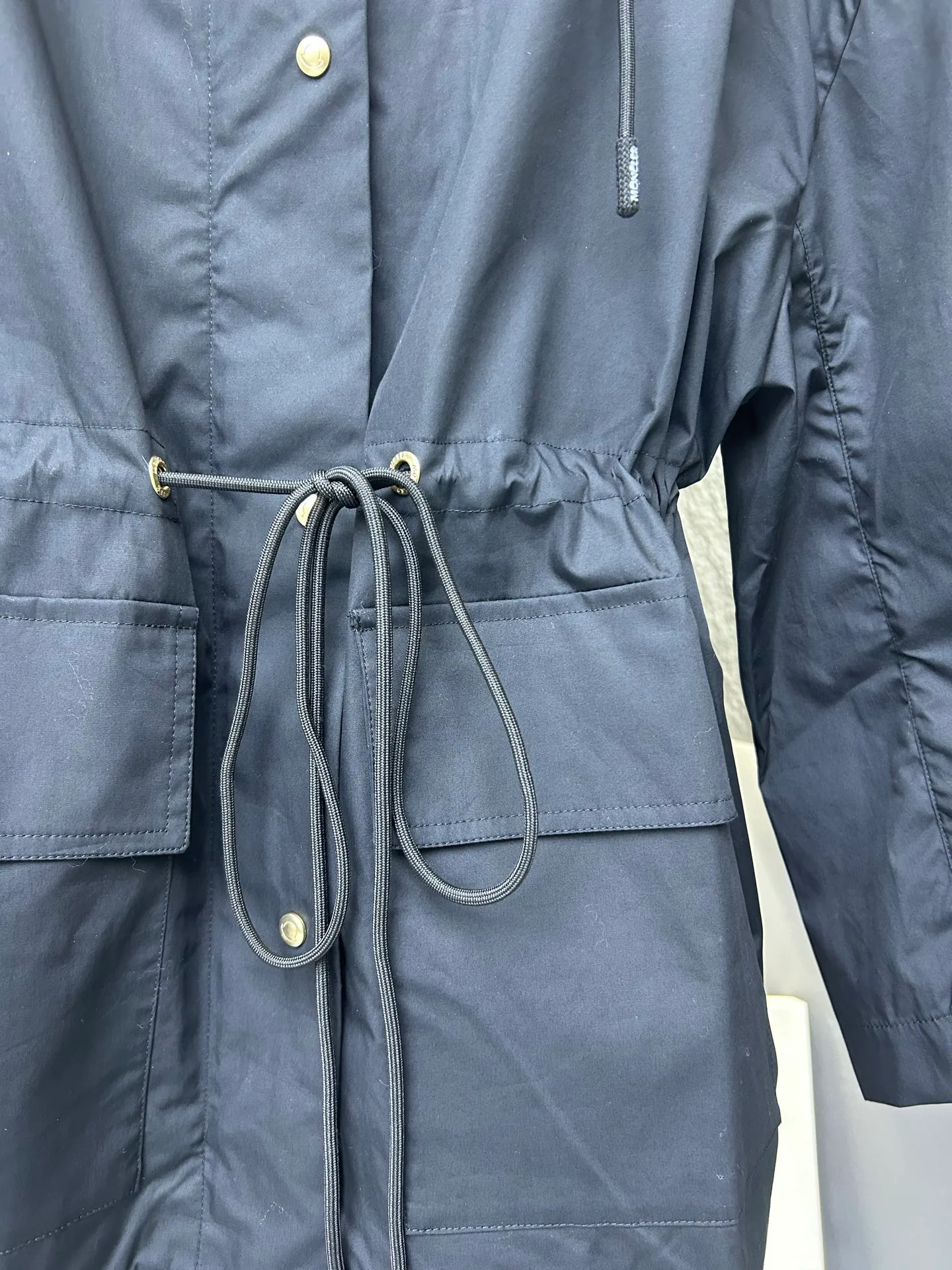 Куртки И Пуховики Женские Moncler 11615904