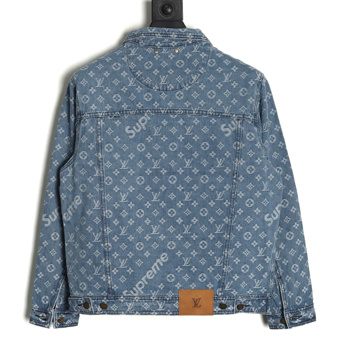 Куртки И Пуховики Женские Louis Vuitton 11109228
