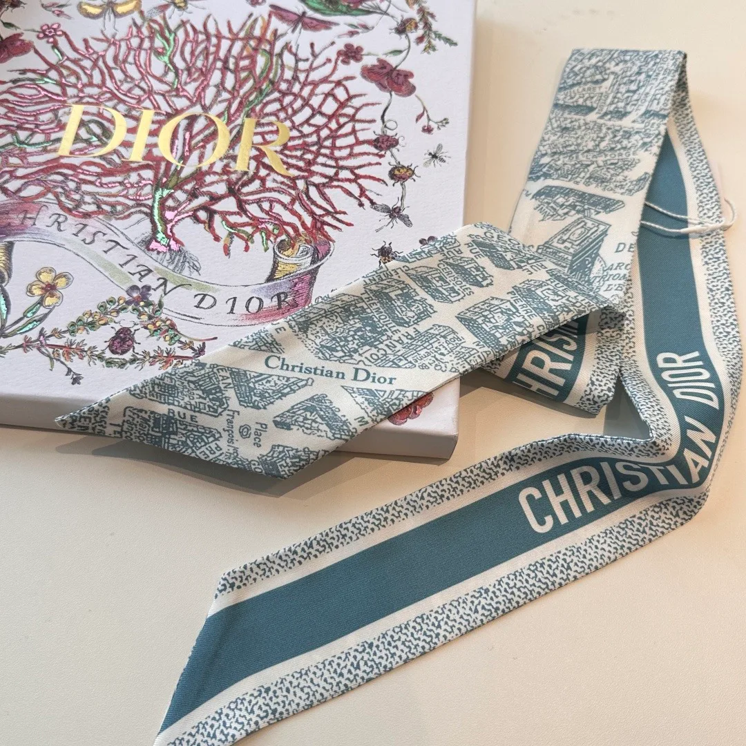 Платки Christian Dior 11776850