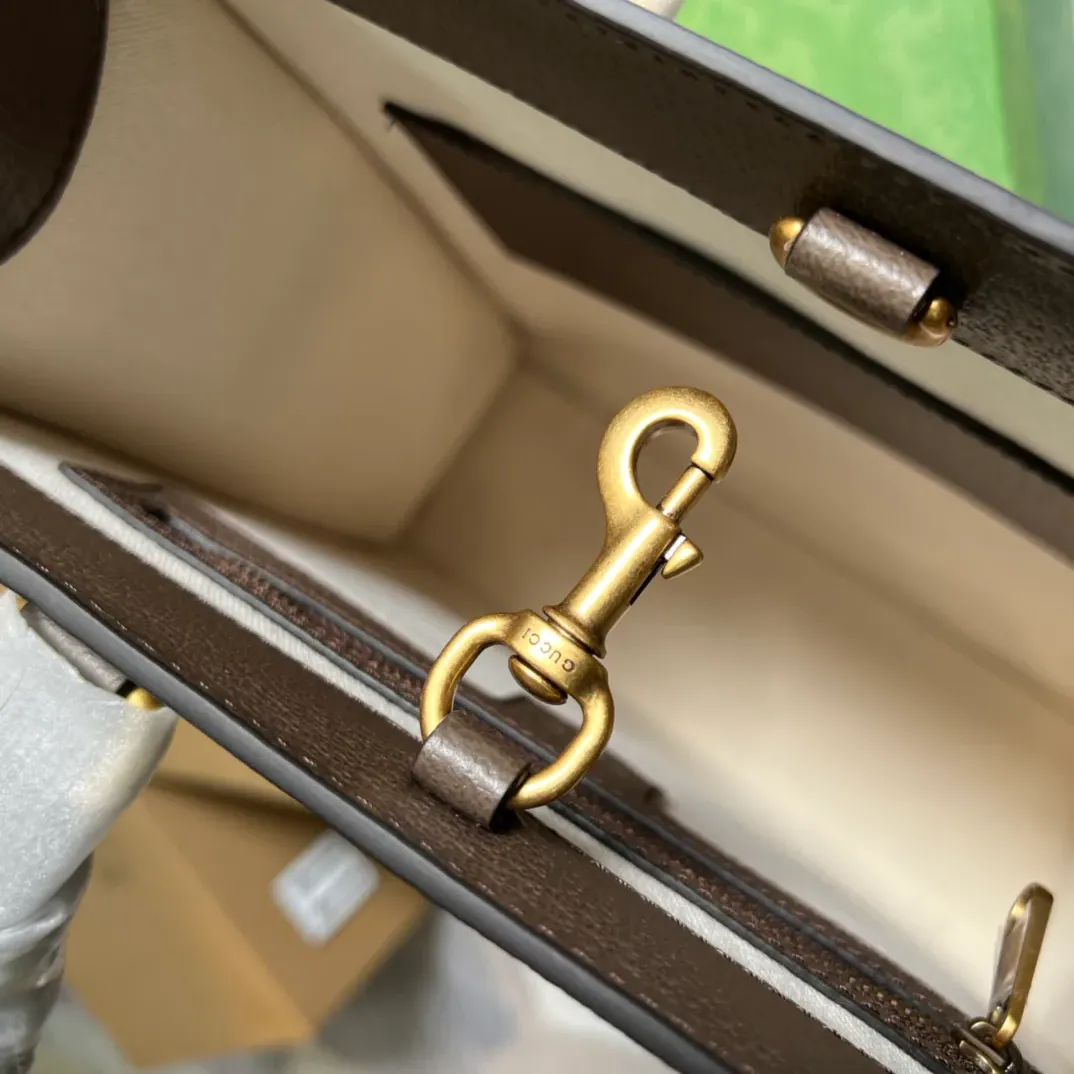 Классические Сумки Женские Gucci 1673186