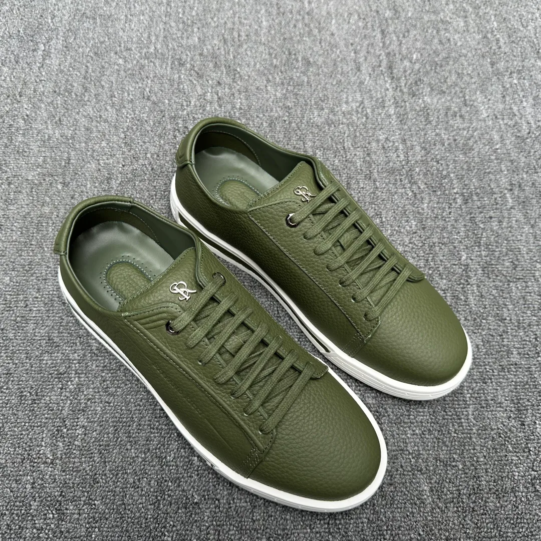 Кеды Мужские Stefano Ricci 1390053