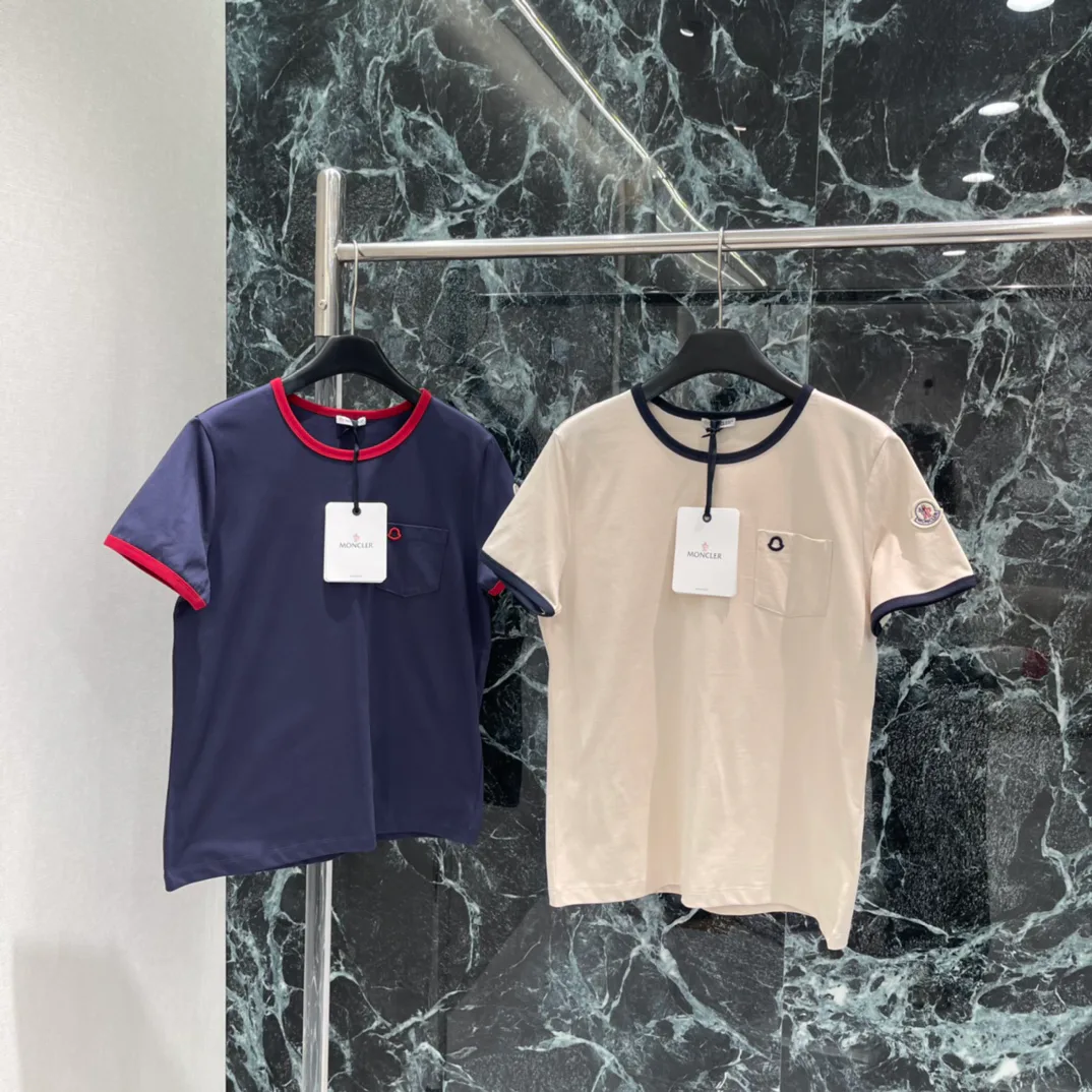 Футболки Женские Moncler 786011
