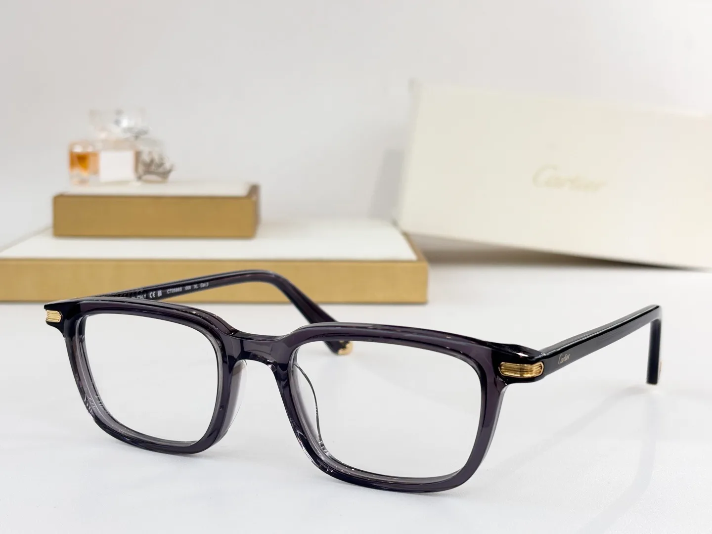 Очки Cartier 5026461