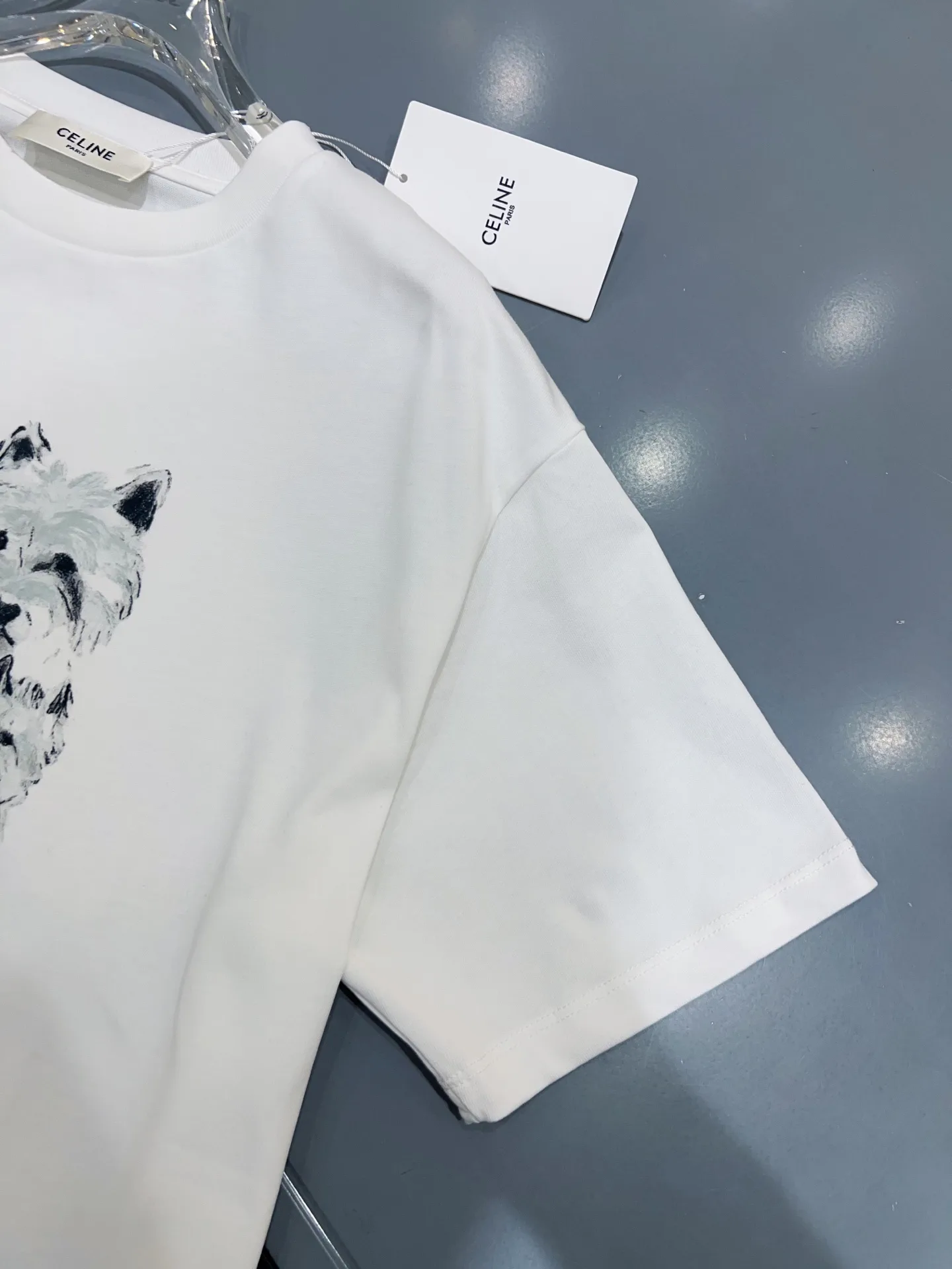 Футболки Женские Celine 6273500