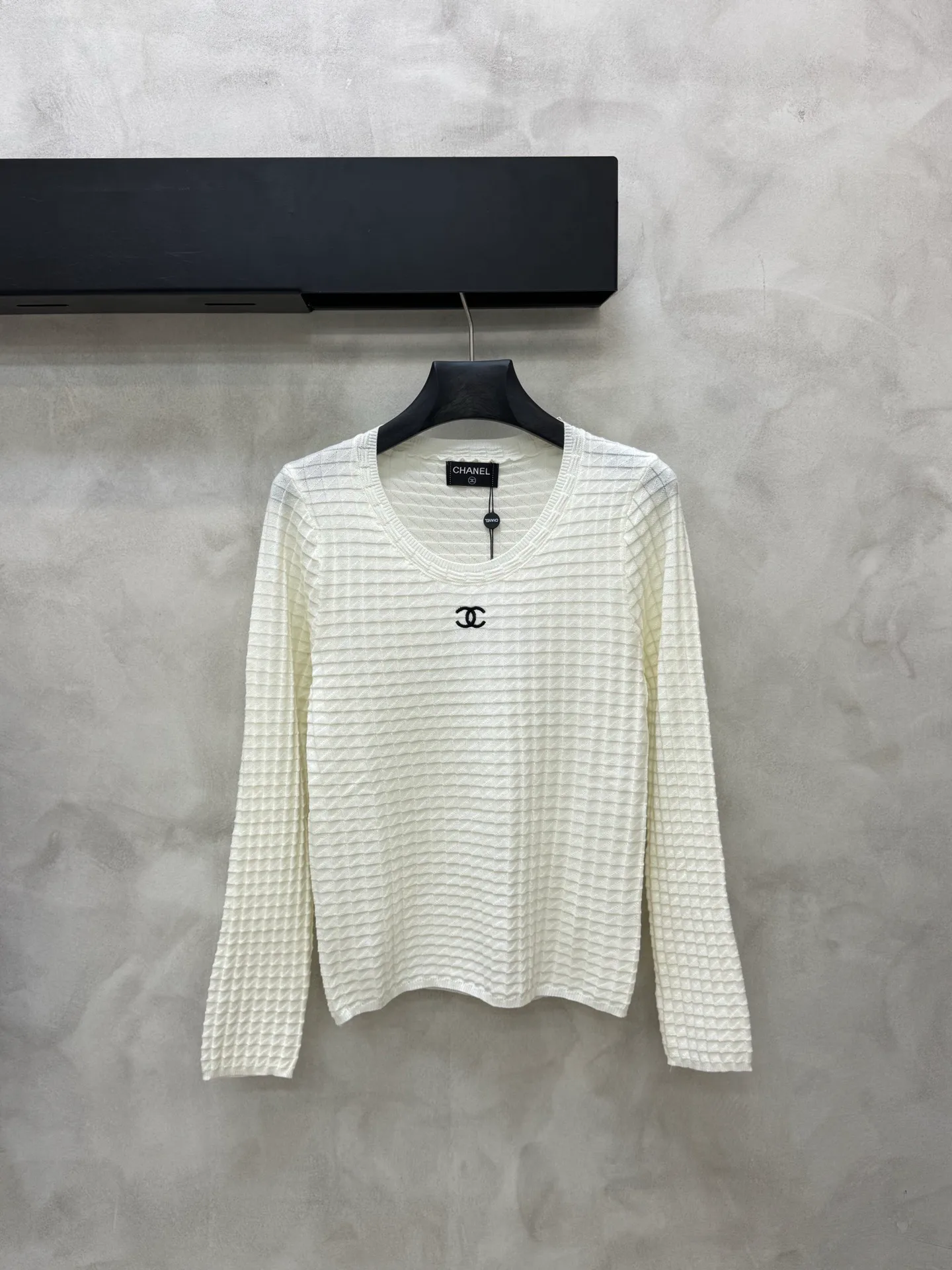 Джемперы И Свитеры Женские Chanel 18186040