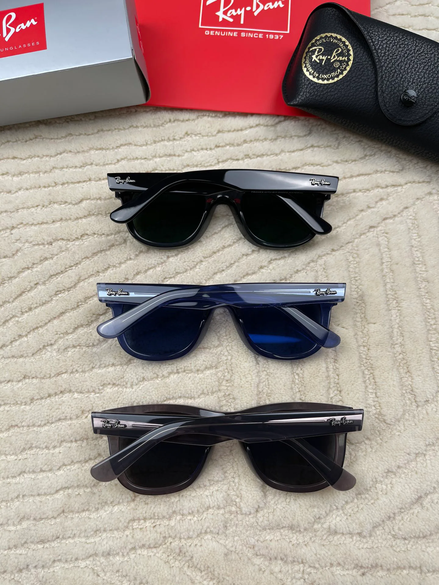 Очки Ray Ban 12700