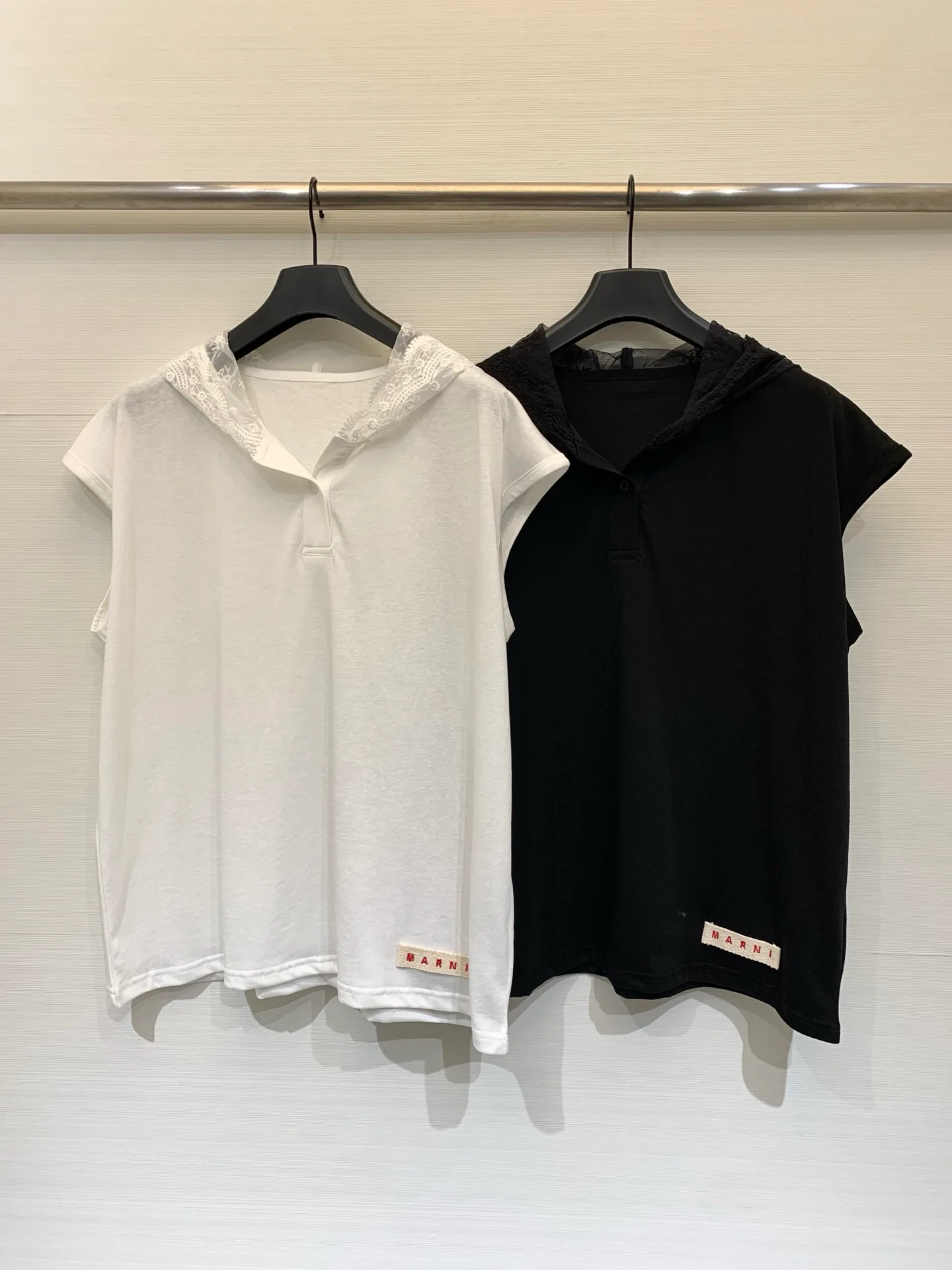 Топы Женские Marni 13285341