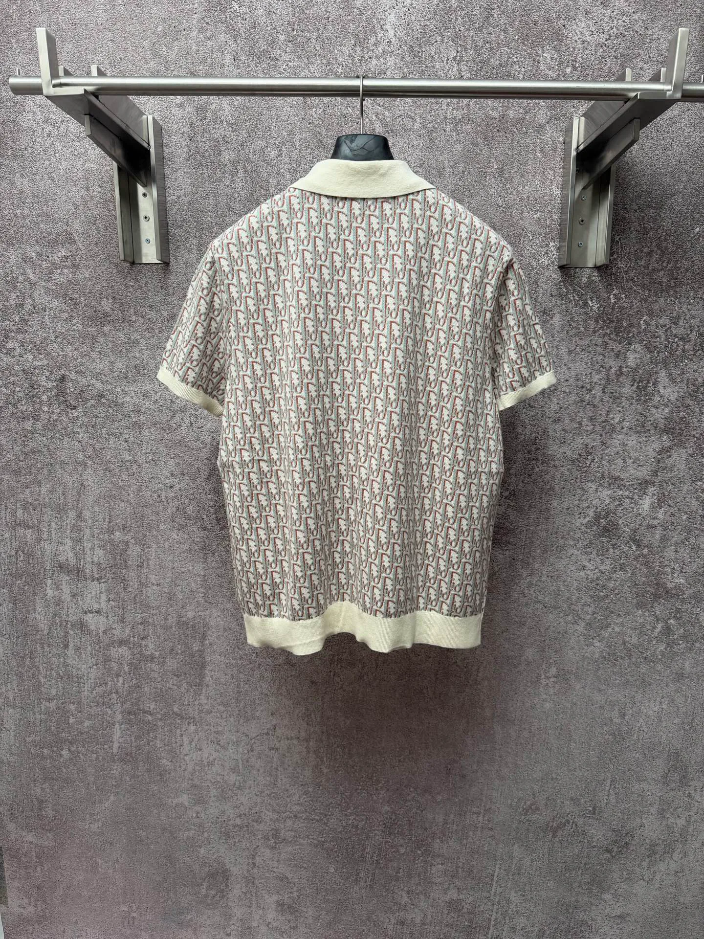 Футболки Мужские Christian Dior 11523449