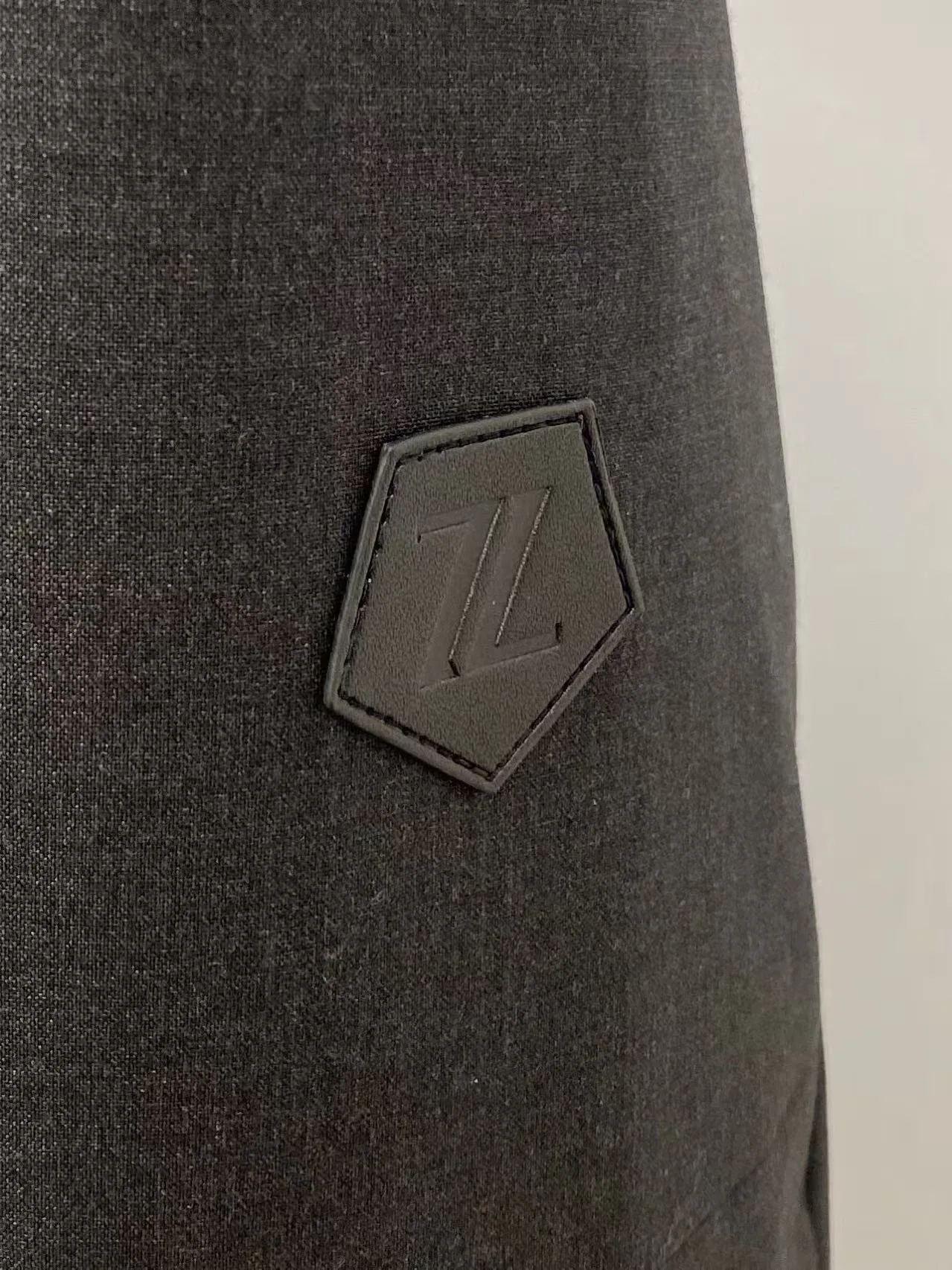 Куртки И Пуховики Мужские Zegna 1537445