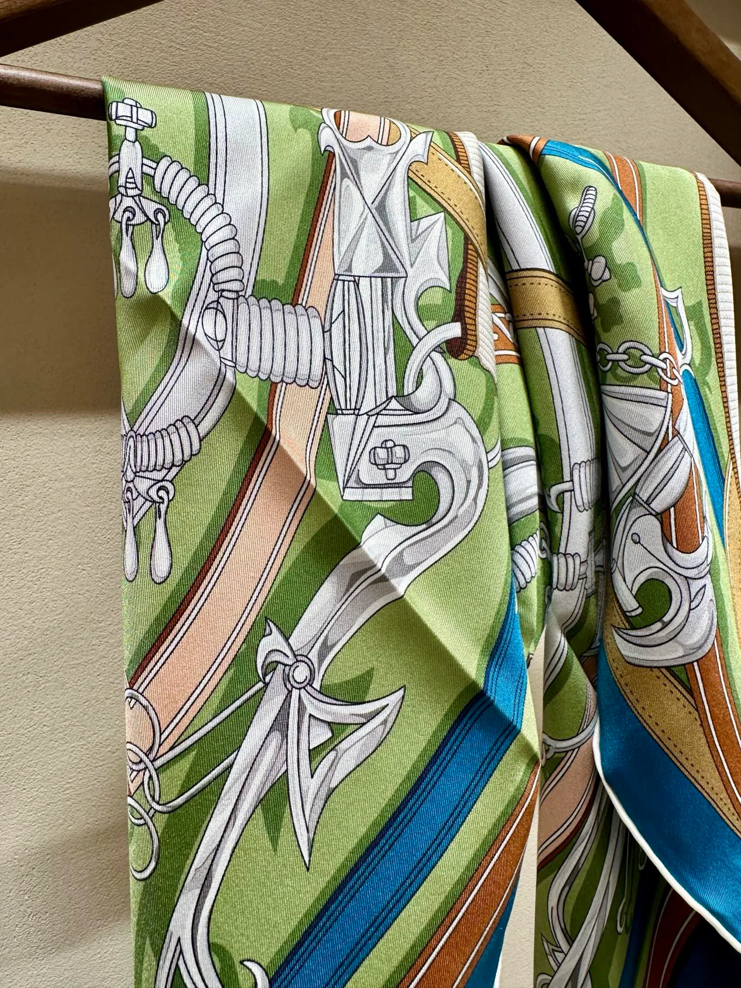 Платки Hermes 11226792